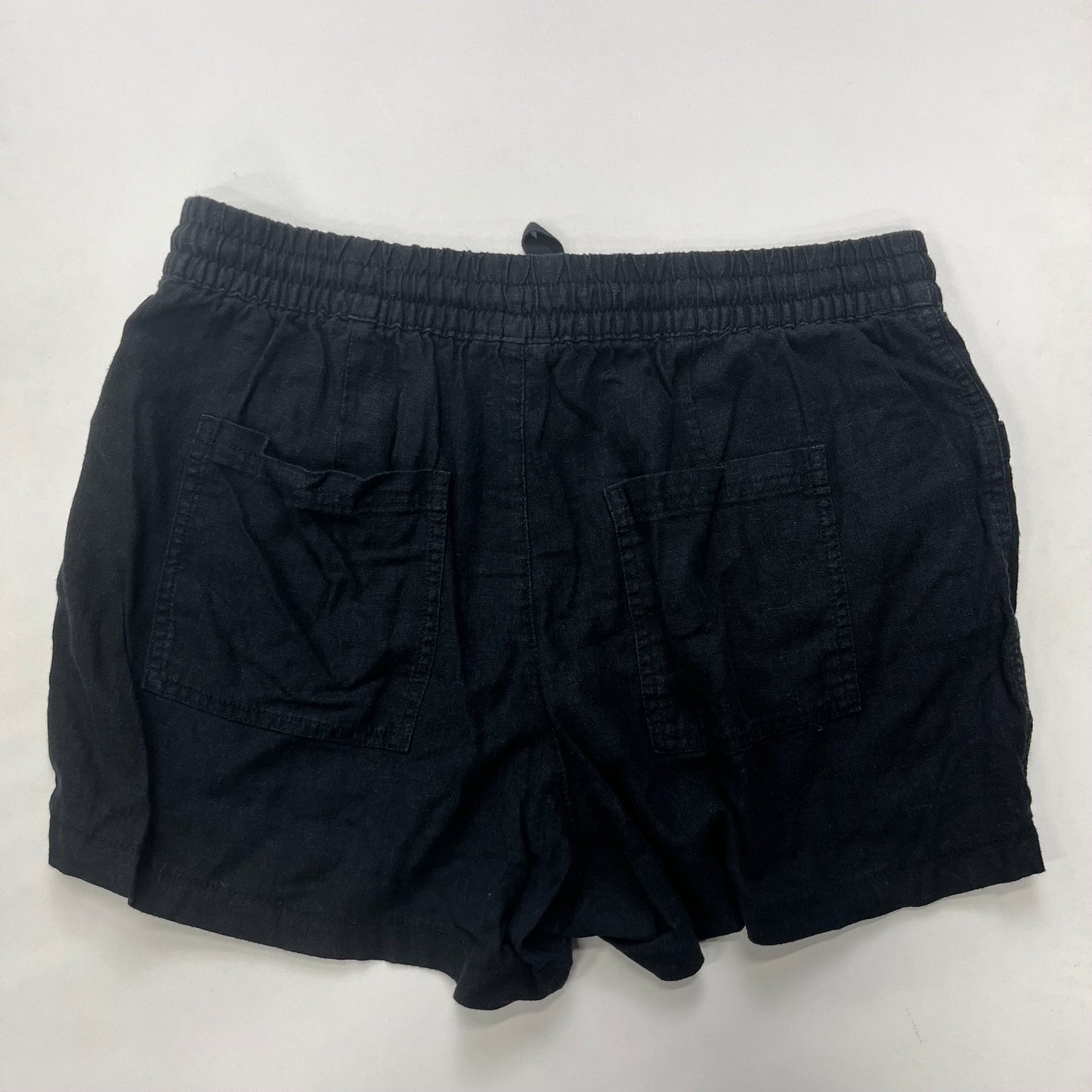 Black Shorts Gap, Size 12