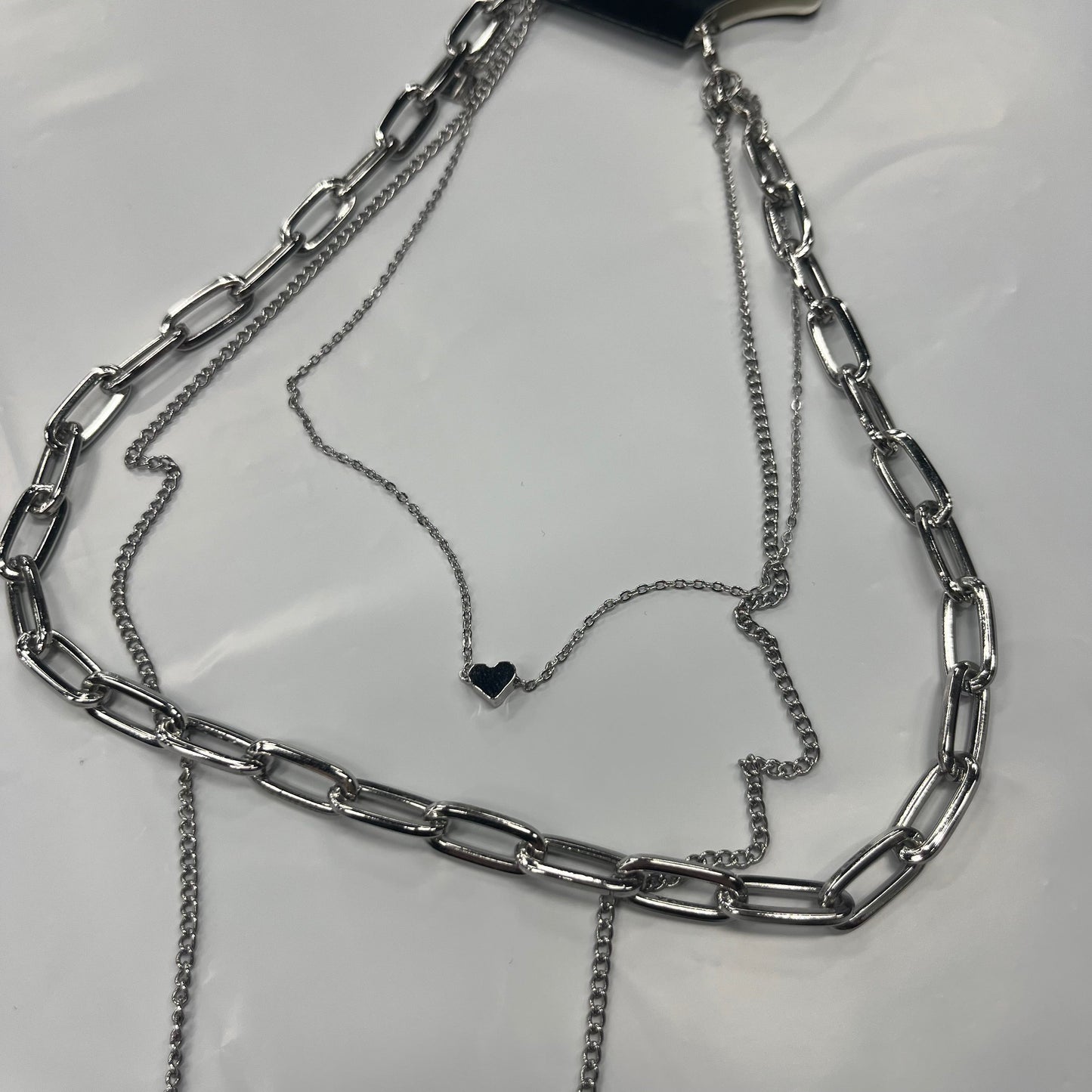 Necklace Choker & Collar Park Lane