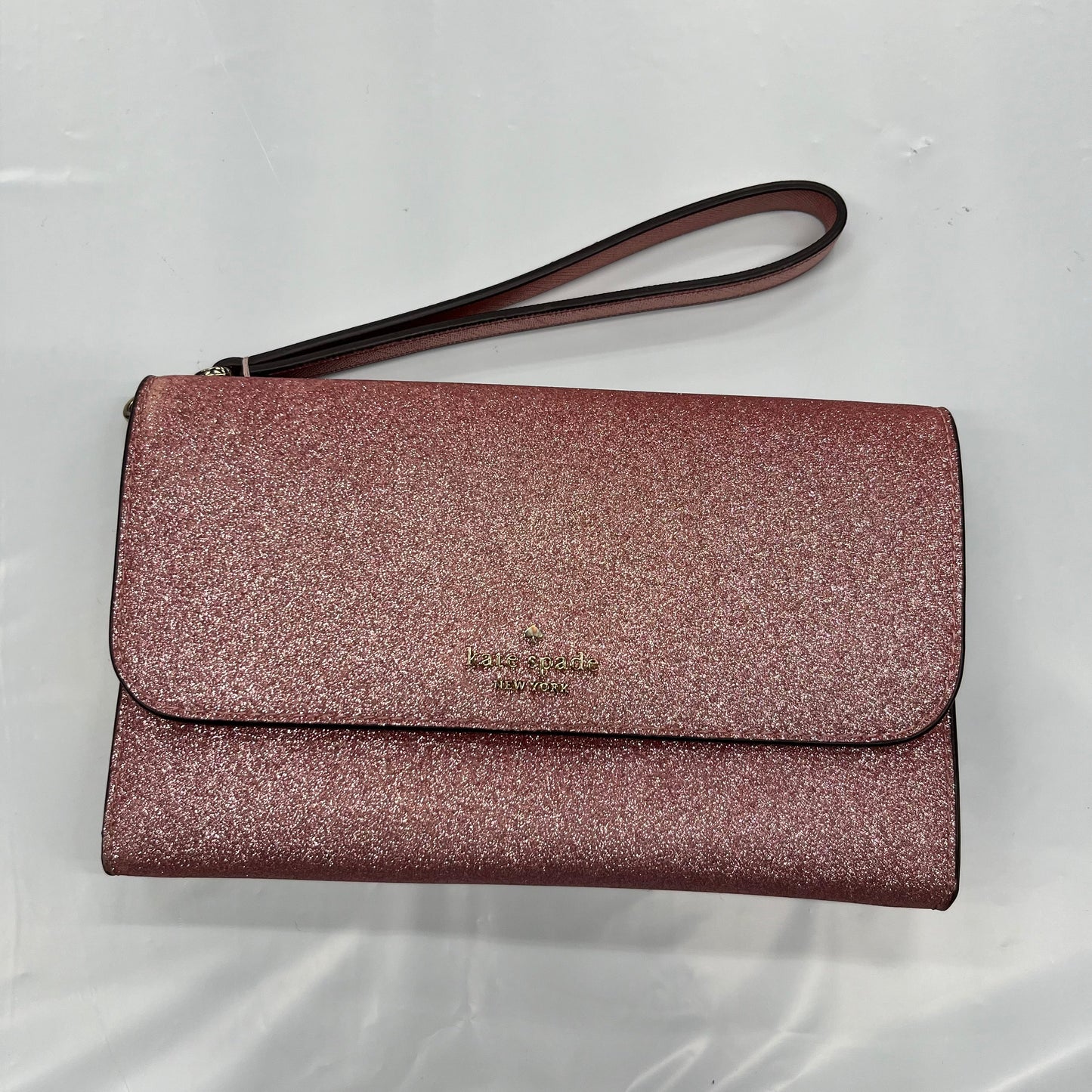 Wristlet Kate Spade, Size Medium