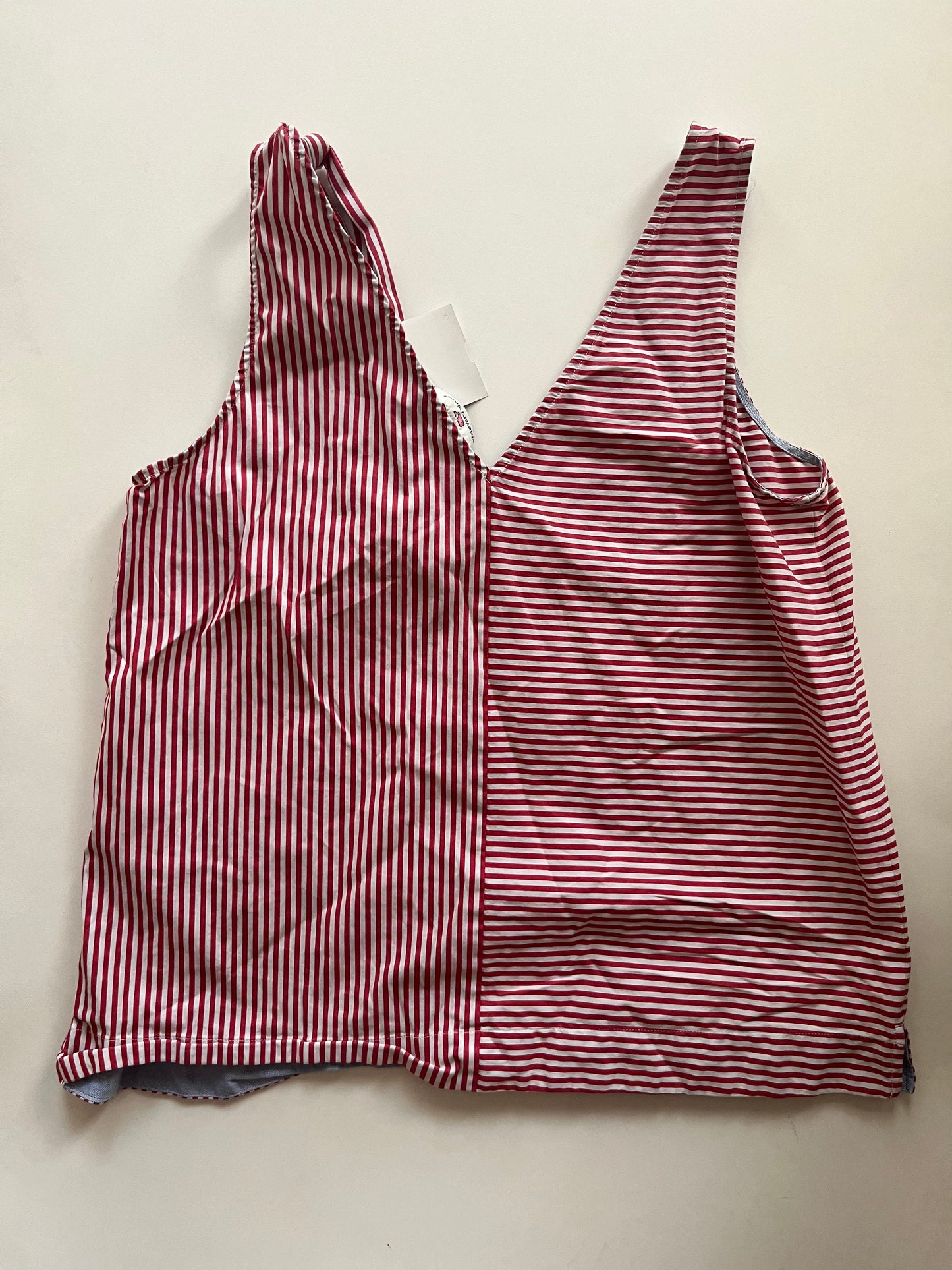 Striped Tank Top Vineyard Vines, Size M