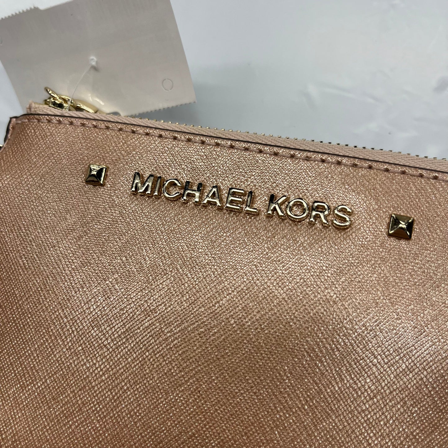 Wristlet Michael Kors, Size Small