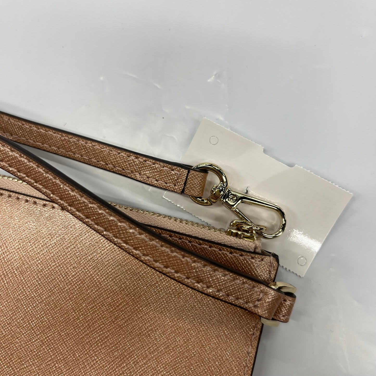 Wristlet Michael Kors, Size Small