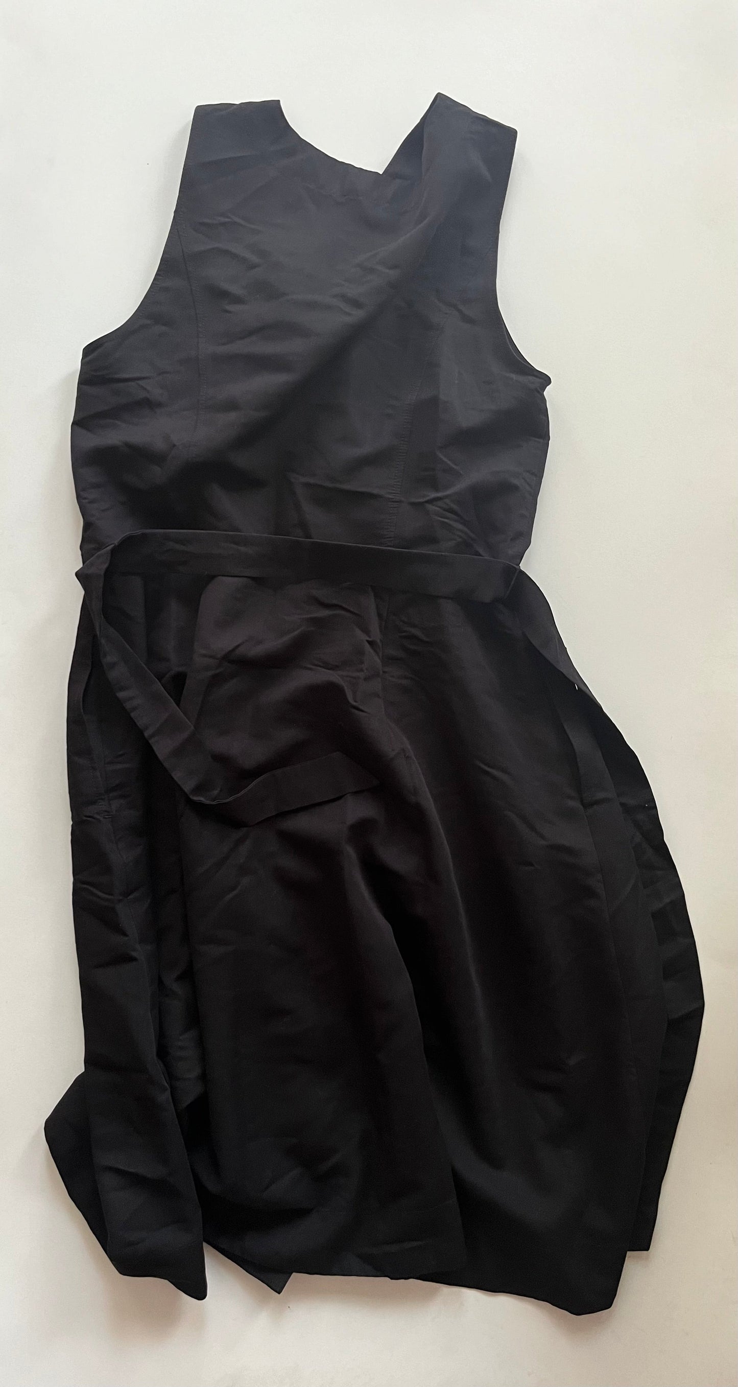 Black Dress Work Loft, Size S