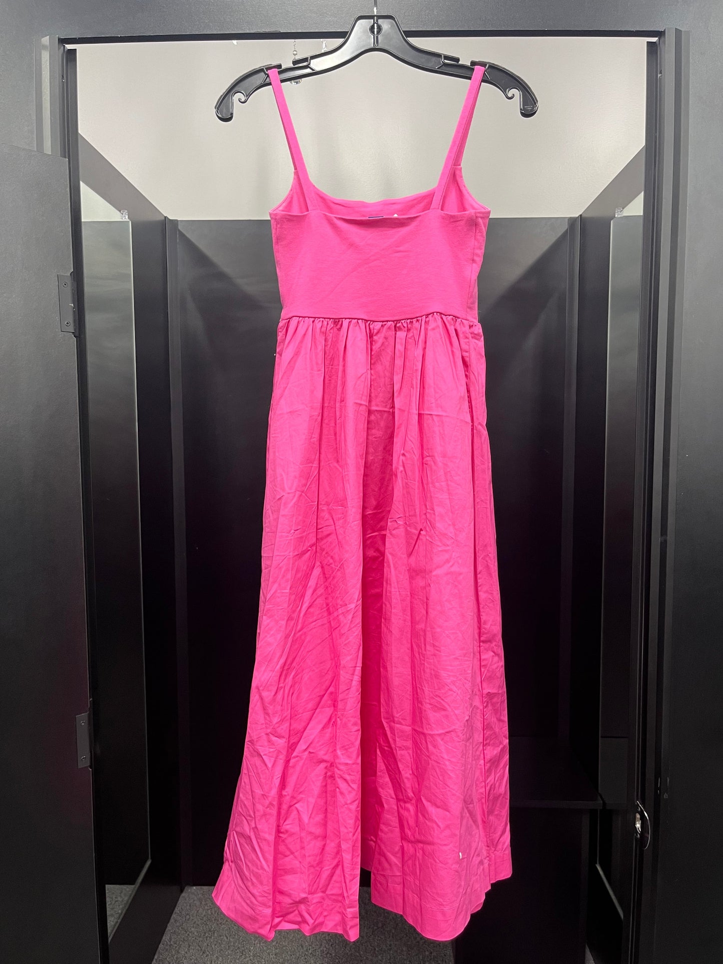 Pink Dress Casual Maxi Old Navy, Size Xs