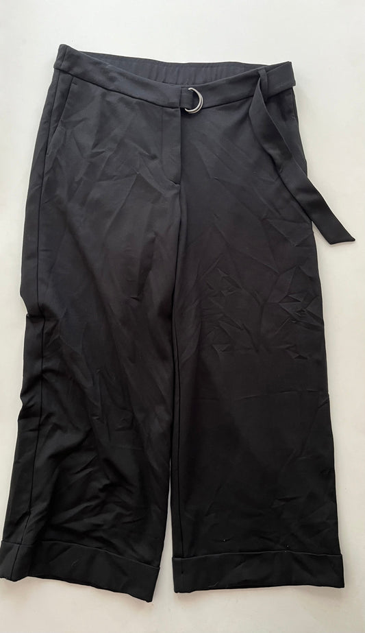 Pants Work/dress By J Jill In Black, Size: 4petite