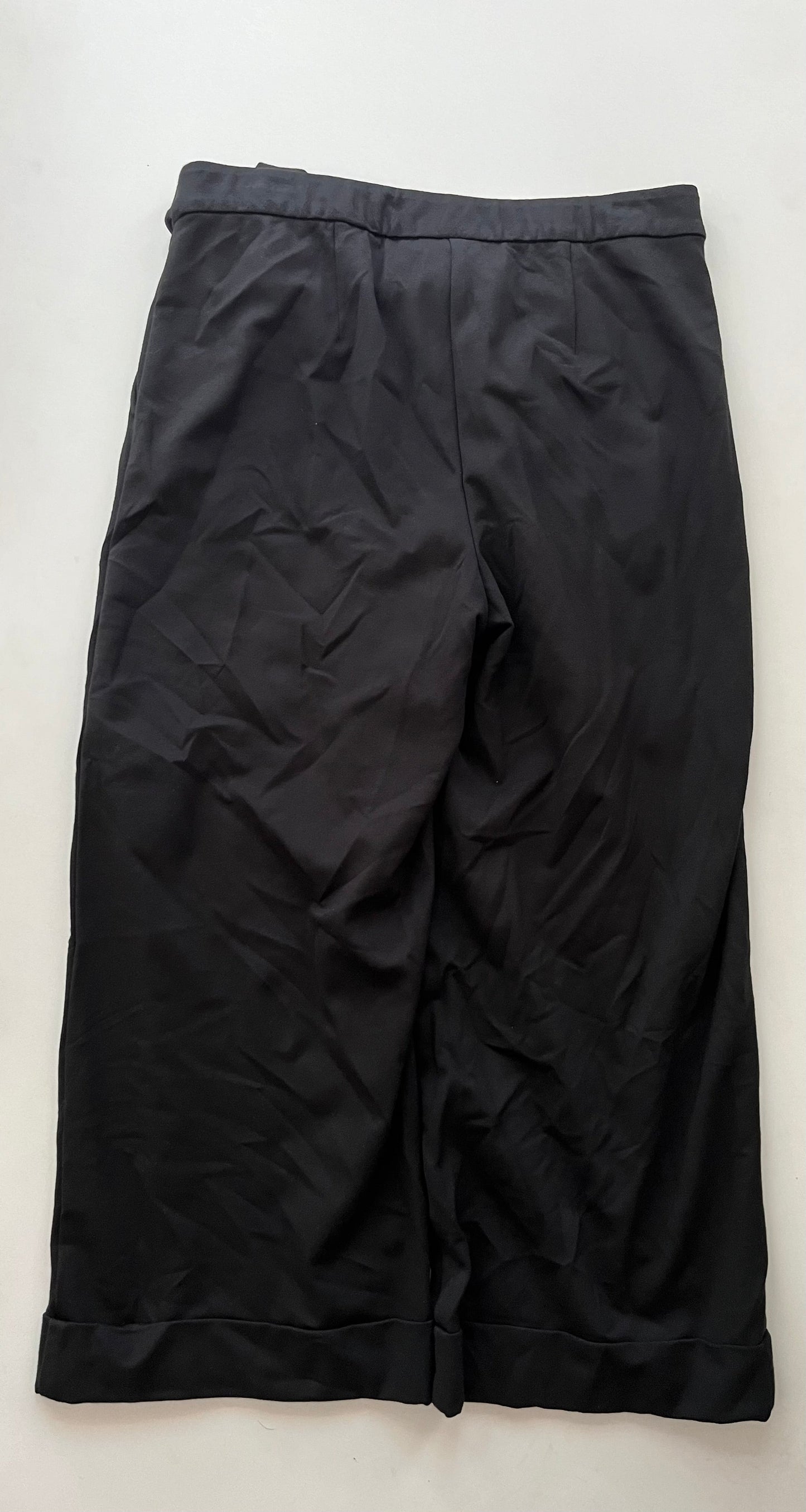 Pants Work/dress By J Jill In Black, Size: 4petite