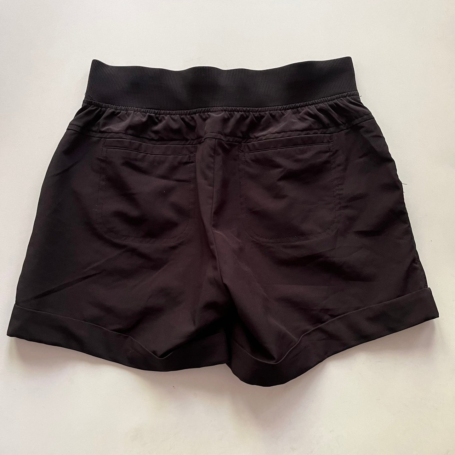 Athletic Shorts By 90 Degrees By Reflex In Black, Size: Xs