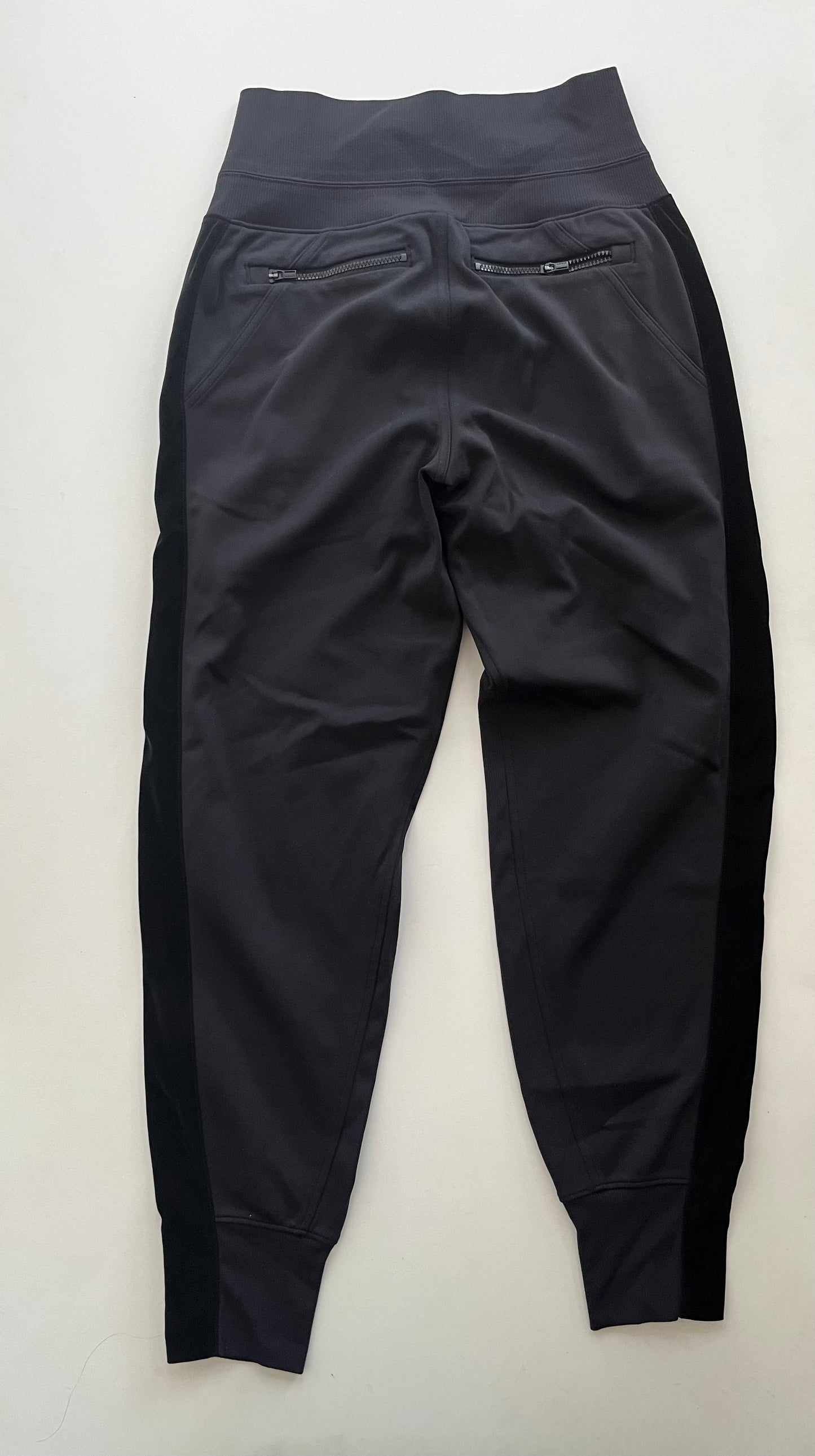 Athletic Pants By Athleta In Black, Size: Xxs