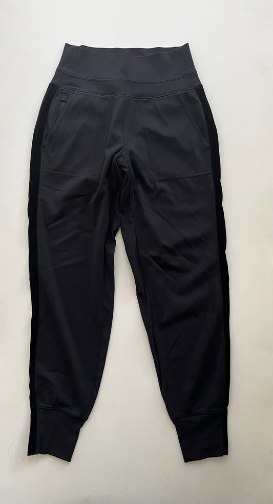 Athletic Pants By Athleta In Black, Size: Xxs