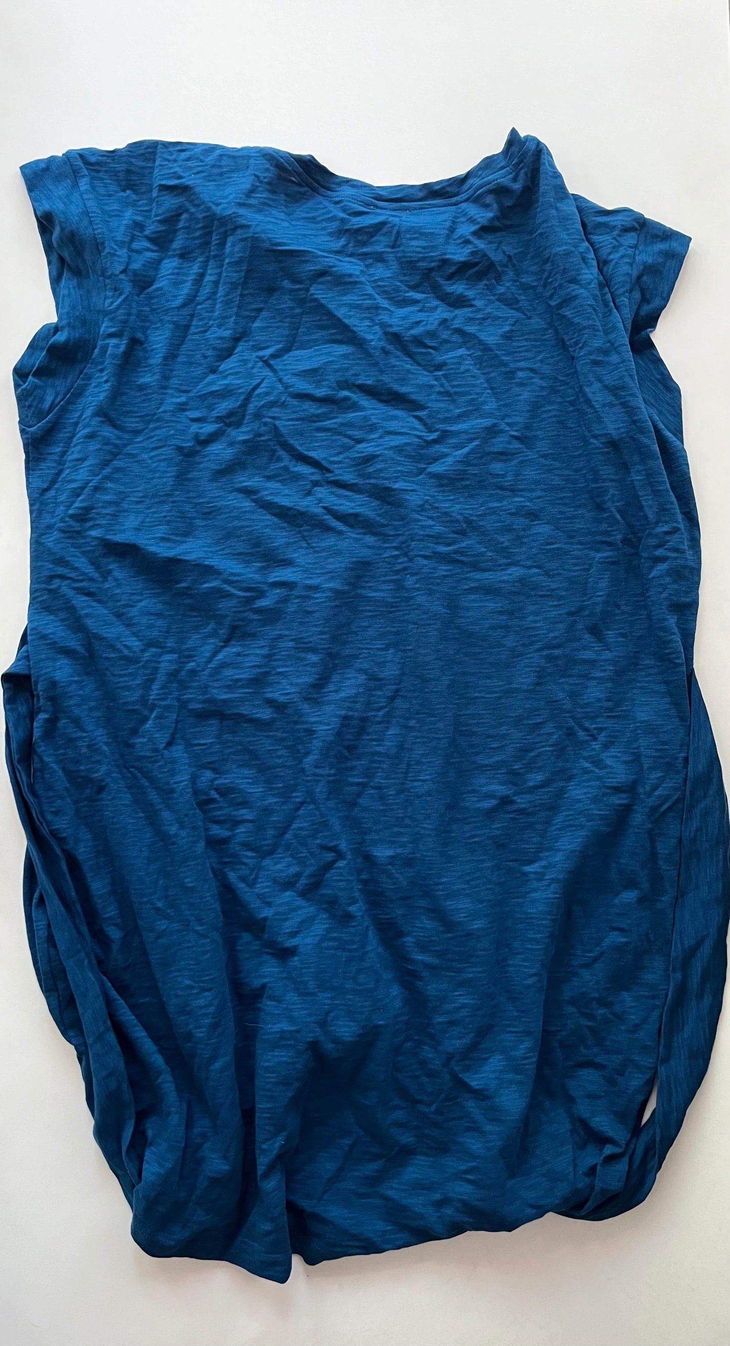 Dress Work By J Crew In Blue, Size: 2x