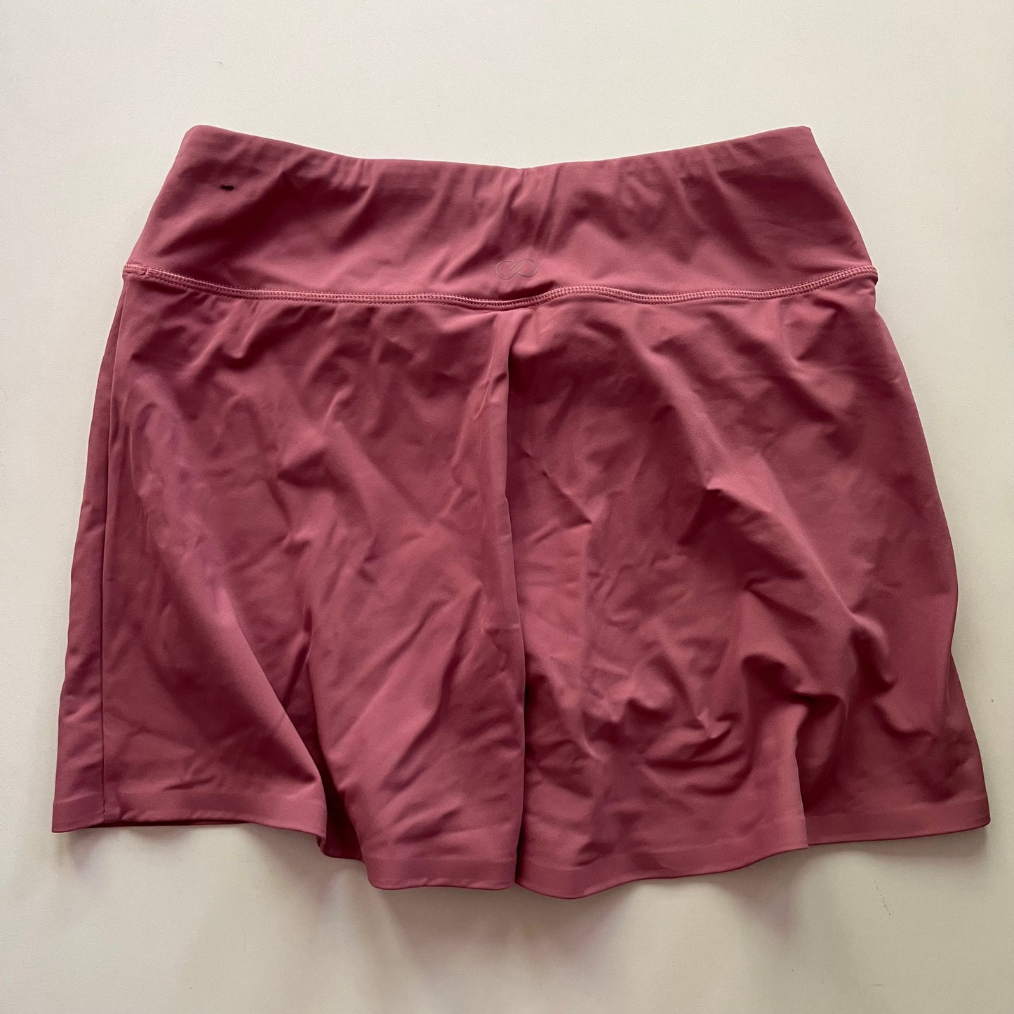 Athletic Skirt Skort By Calia In Rose, Size: S