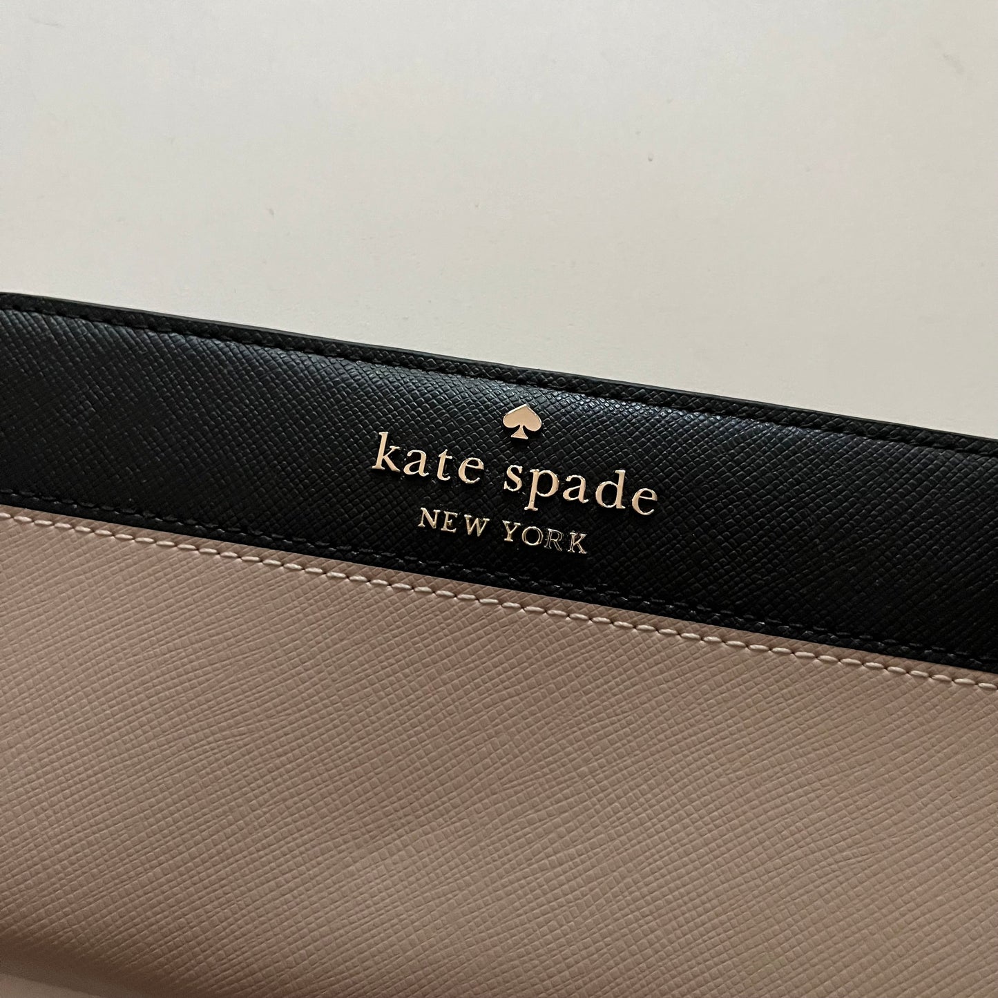 Wallet By Kate Spade, Size: Medium