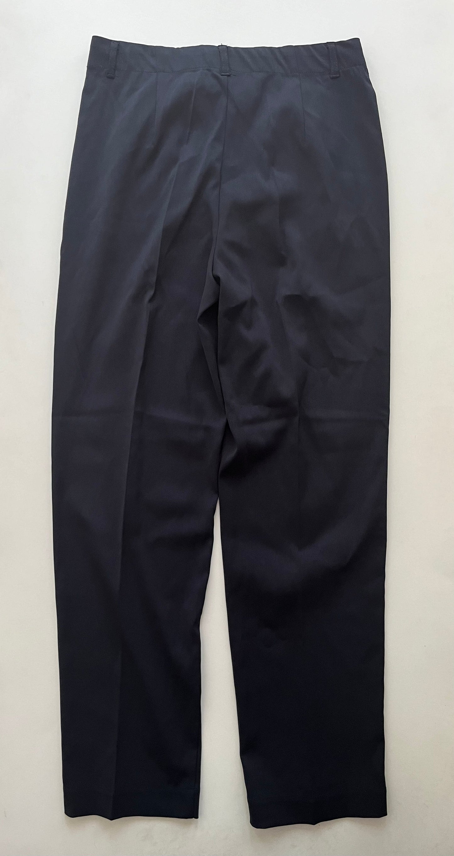 Pants Work/dress By Max Studio In Navy, Size: 4