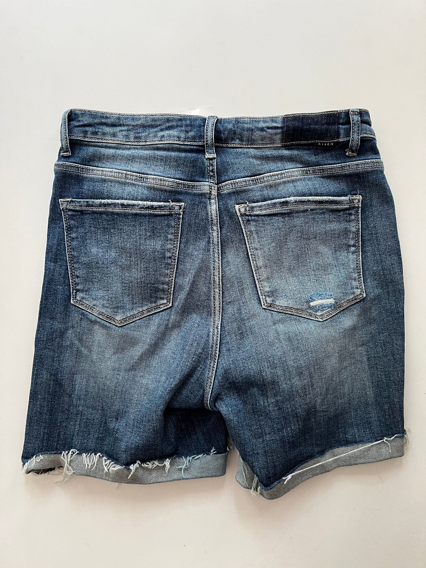 Shorts By Risen In Denim, Size: 12