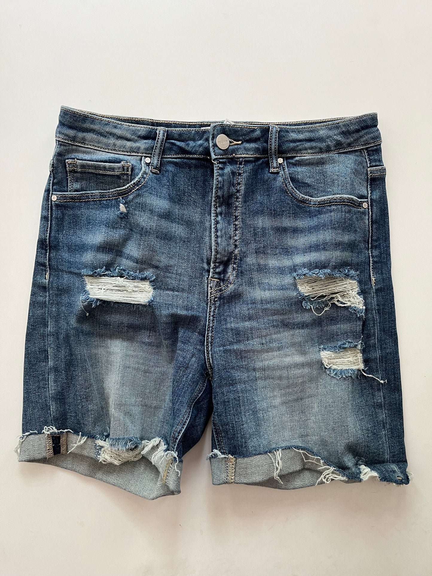 Shorts By Risen In Denim, Size: 12