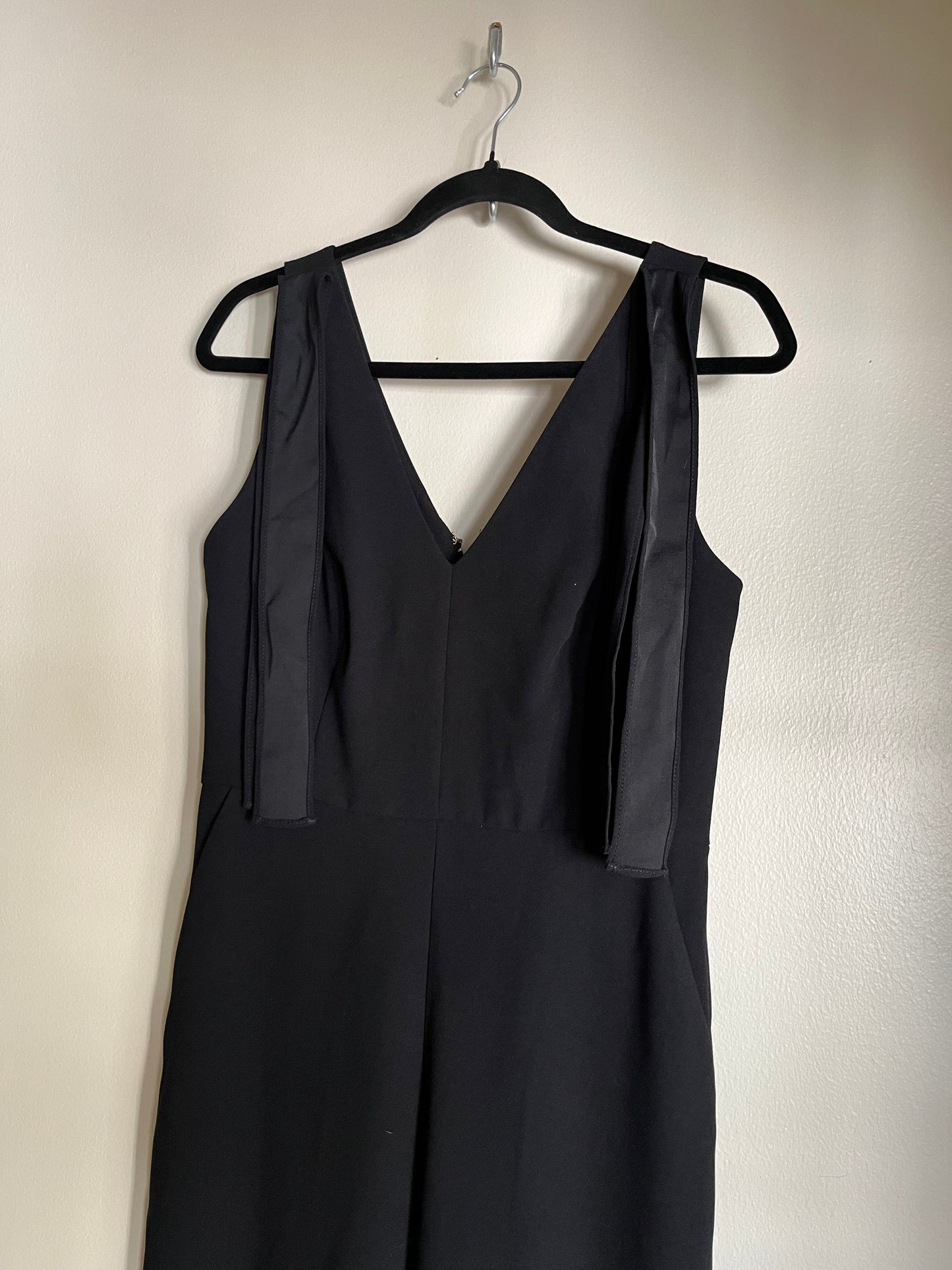 Jumpsuit By Lilly Pulitzer In Black, Size: S