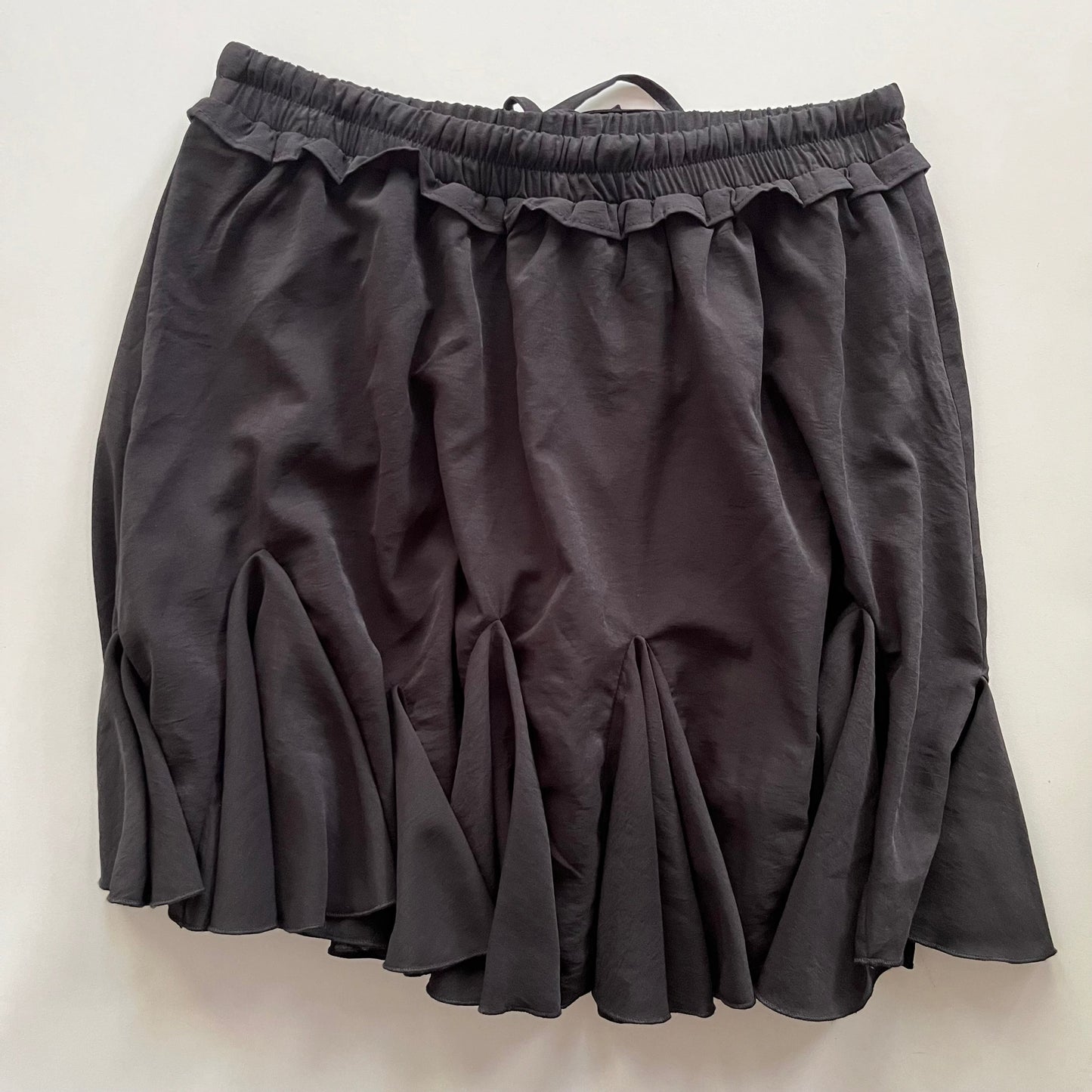 Skort By Jodifl In Black, Size: S