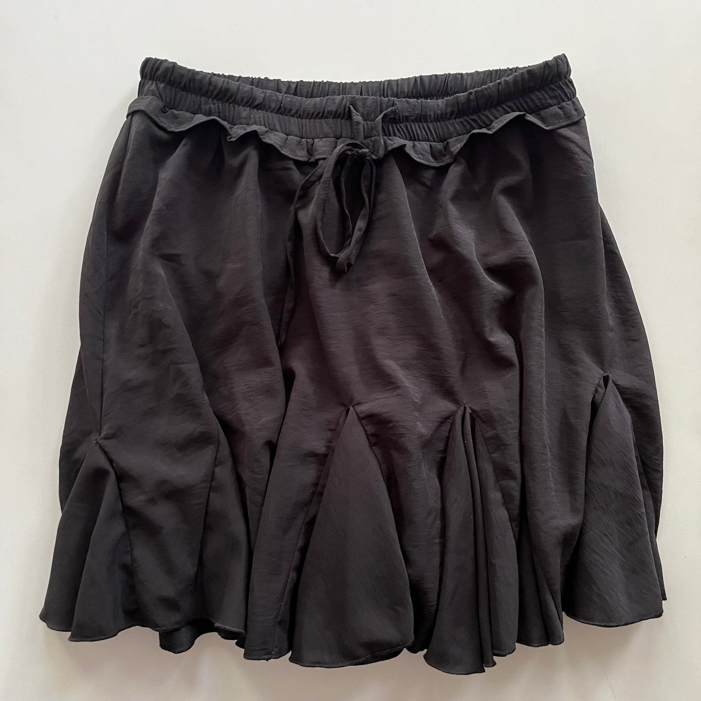 Skort By Jodifl In Black, Size: S