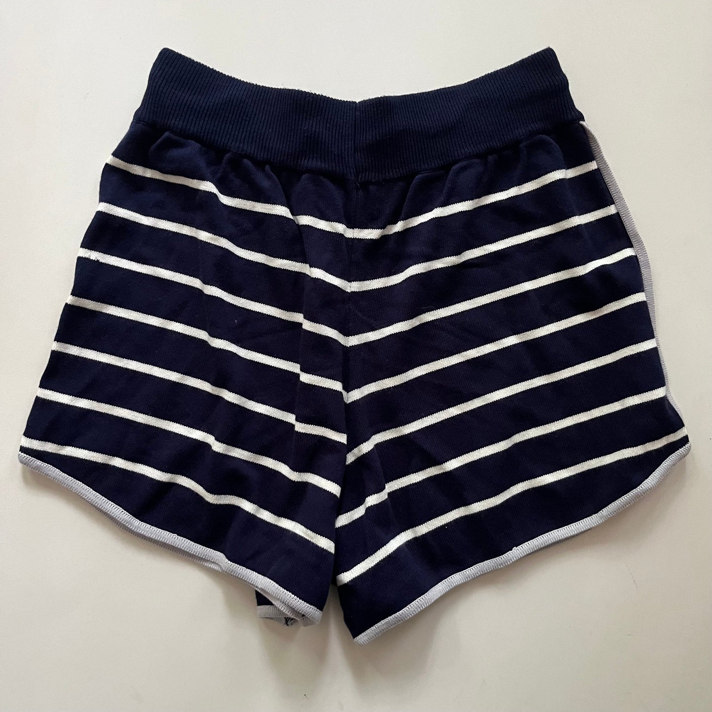 Shorts By Entro In Striped, Size: S