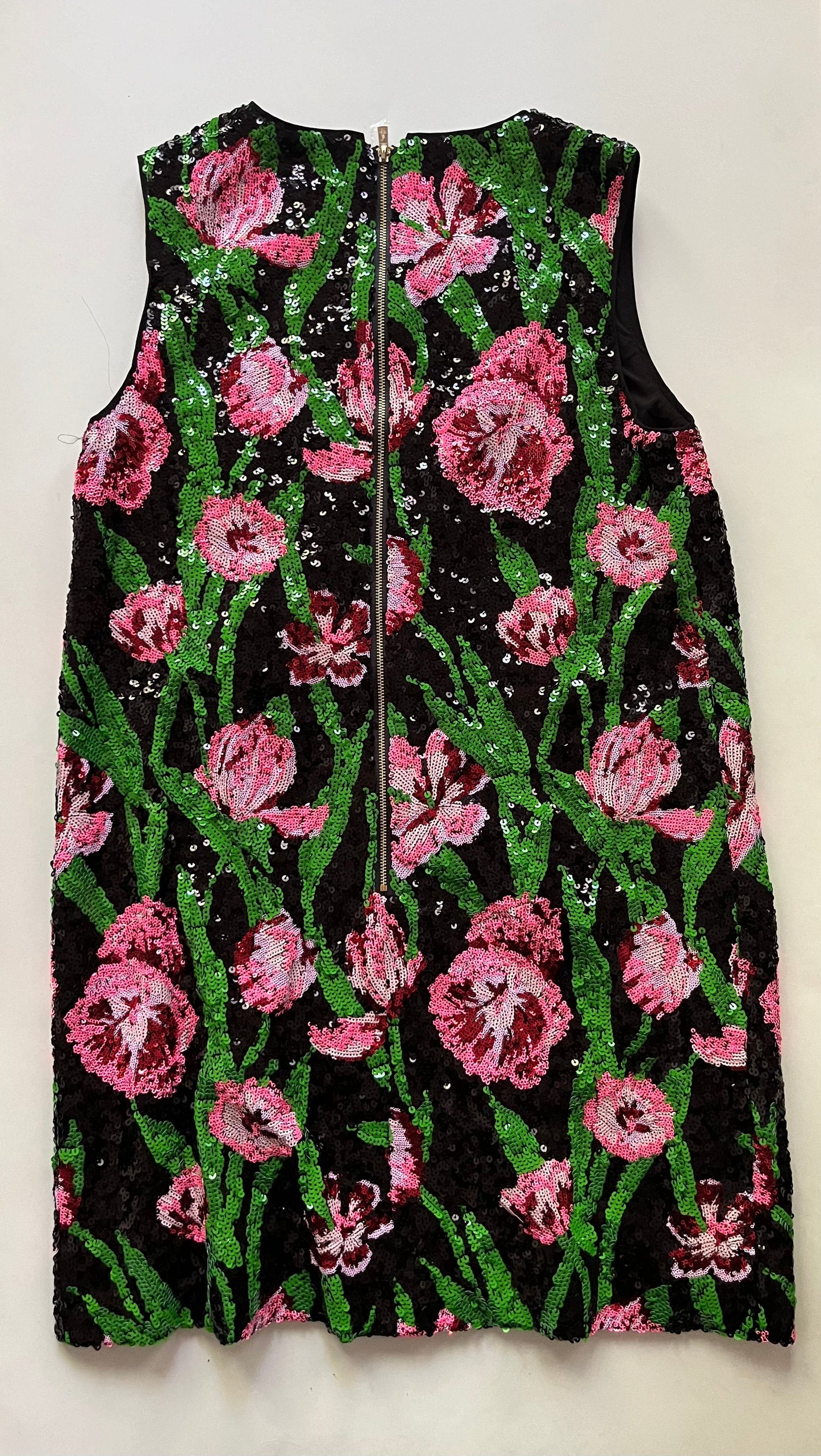 Dress Party Midi By Lilly Pulitzer In Black, Size: S