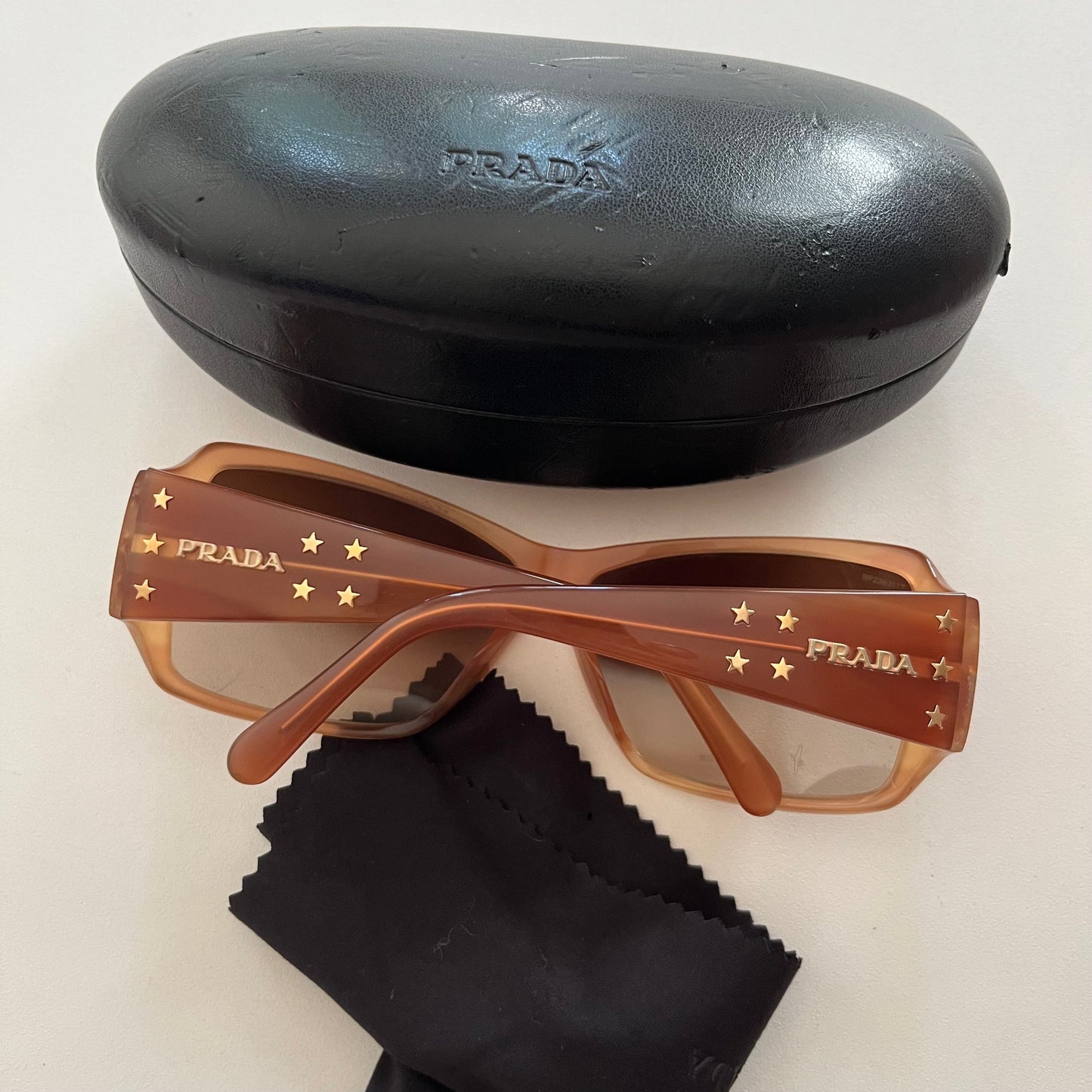 Sunglasses By Prada