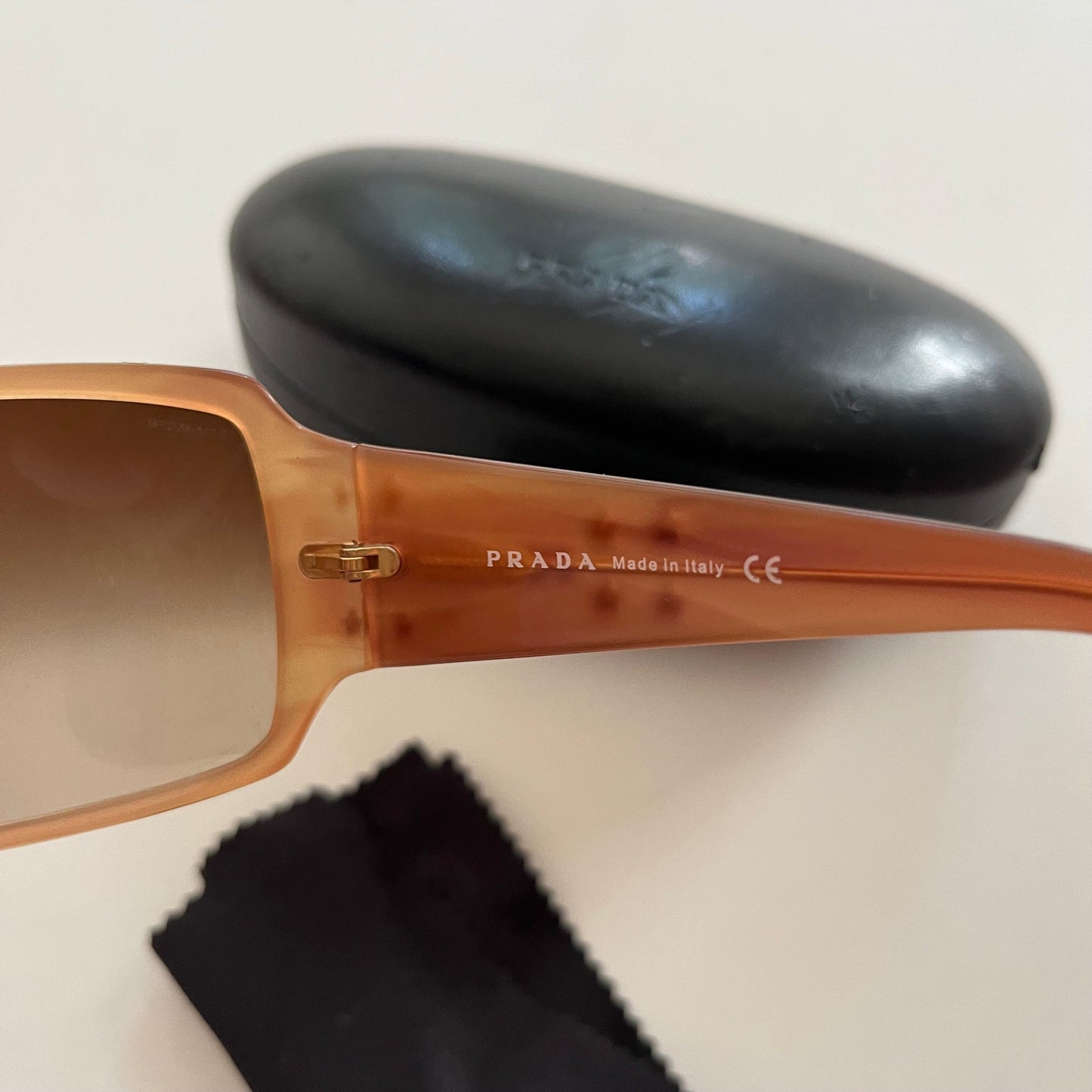 Sunglasses By Prada