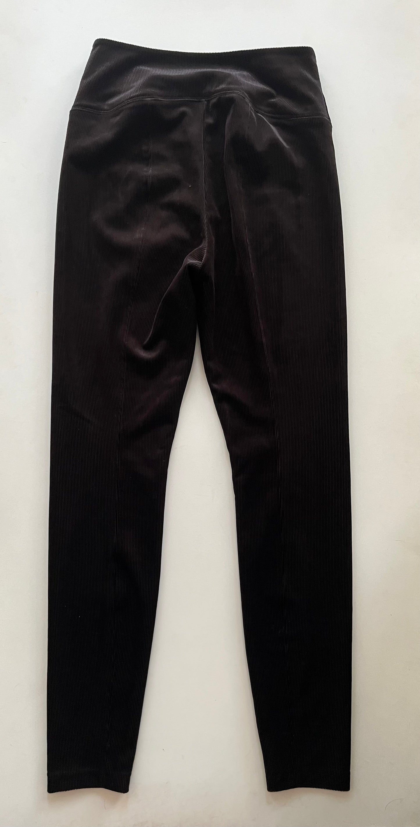 Leggings By White House Black Market O In Black, Size: M