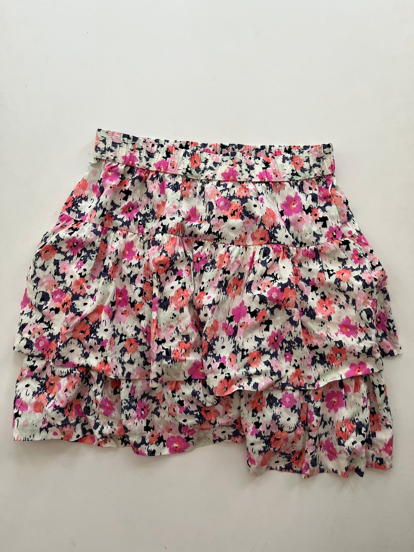 Skirt Mini & Short By Universal Thread In Multi-colored, Size: Xs