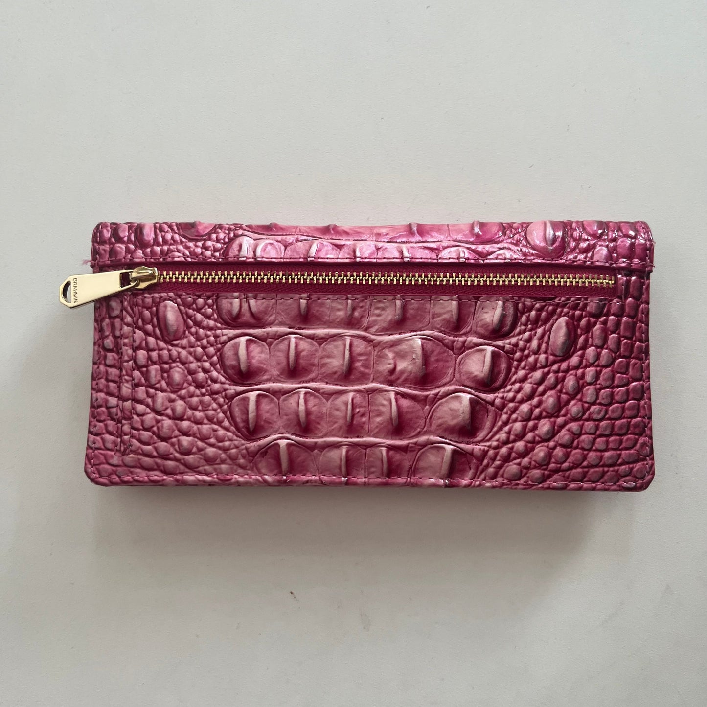 Wallet By Brahmin, Size: Large