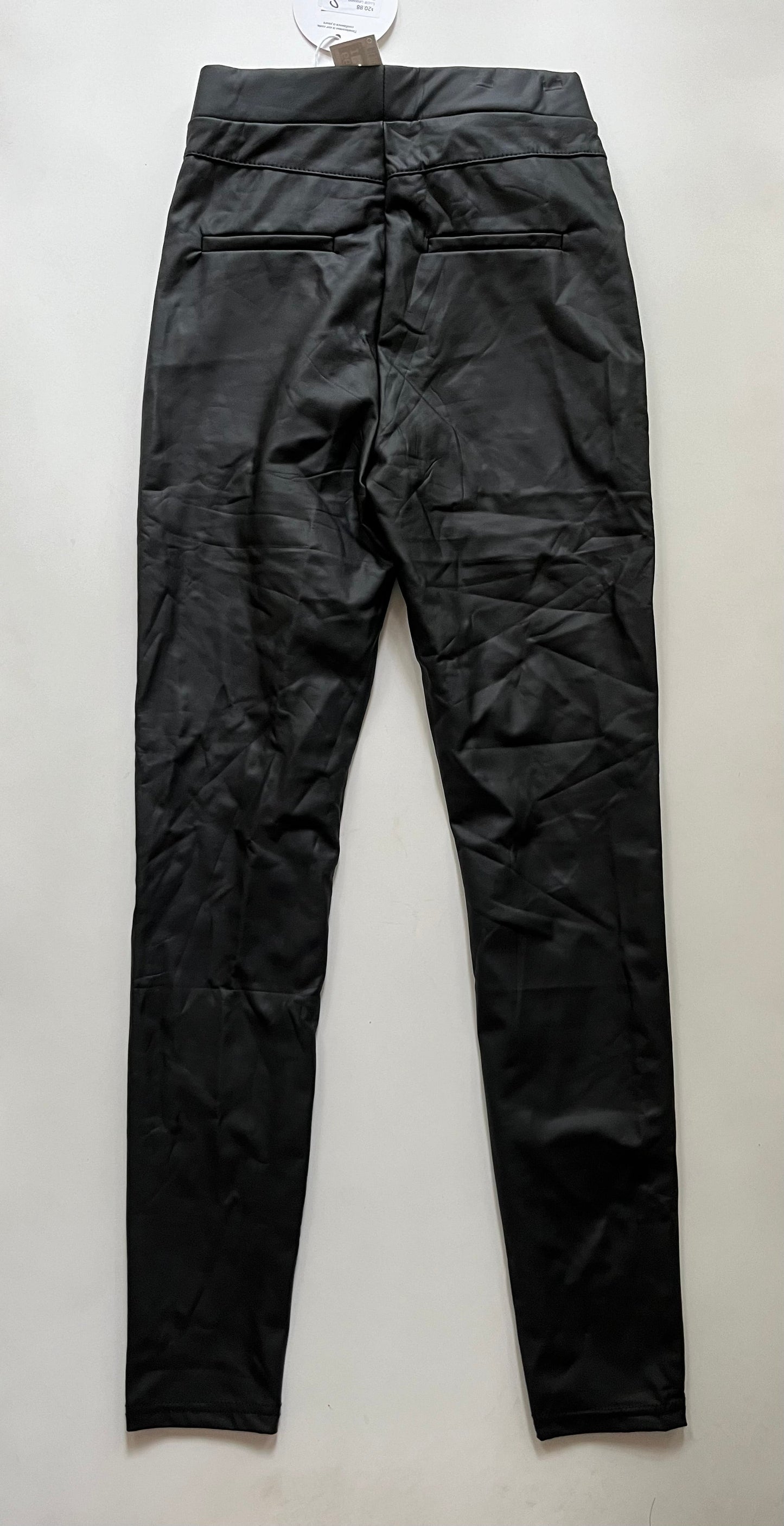 Pants Cargo & Utility By Clothes Mentor In Black, Size: 4
