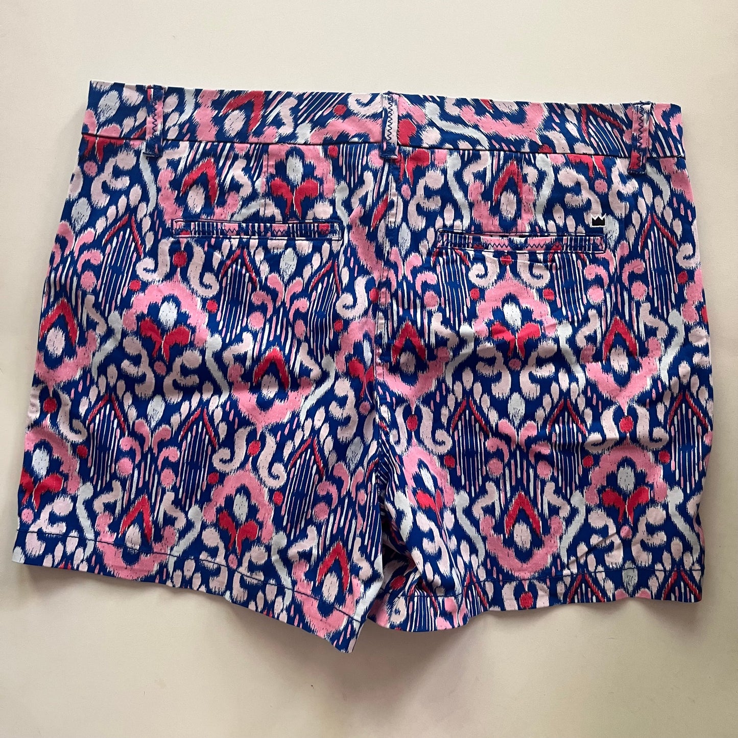 Shorts By Crown And Ivy In Multi-colored, Size: 14