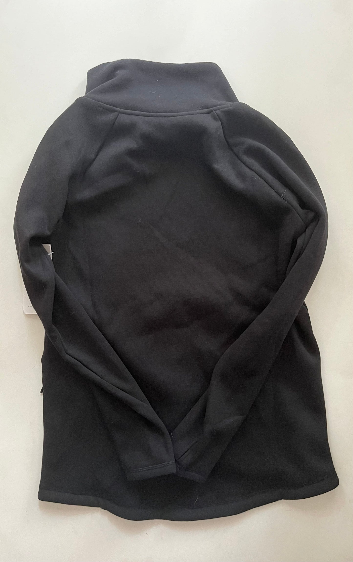 Jacket Other By Athleta In Black, Size: S