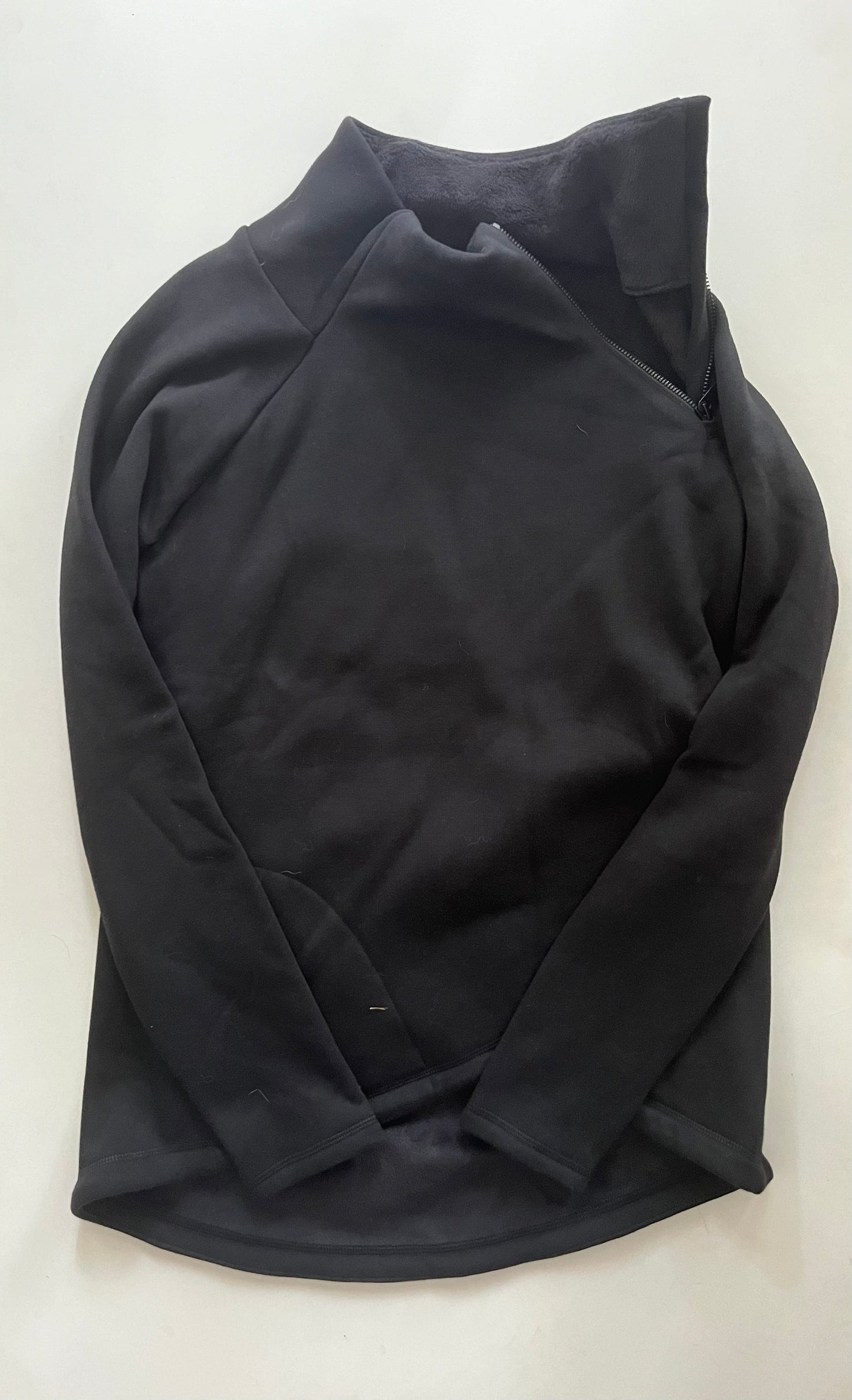 Jacket Other By Athleta In Black, Size: S