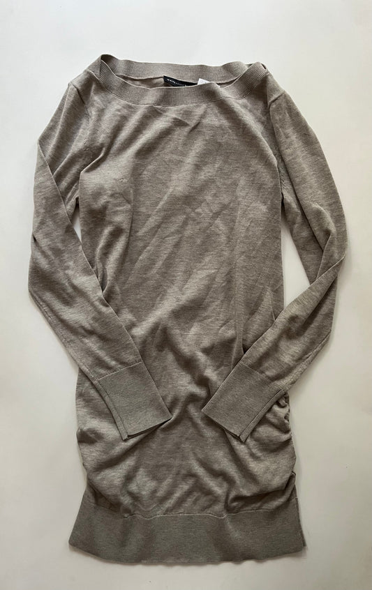 Sweater By White House Black Market O In Grey, Size: S