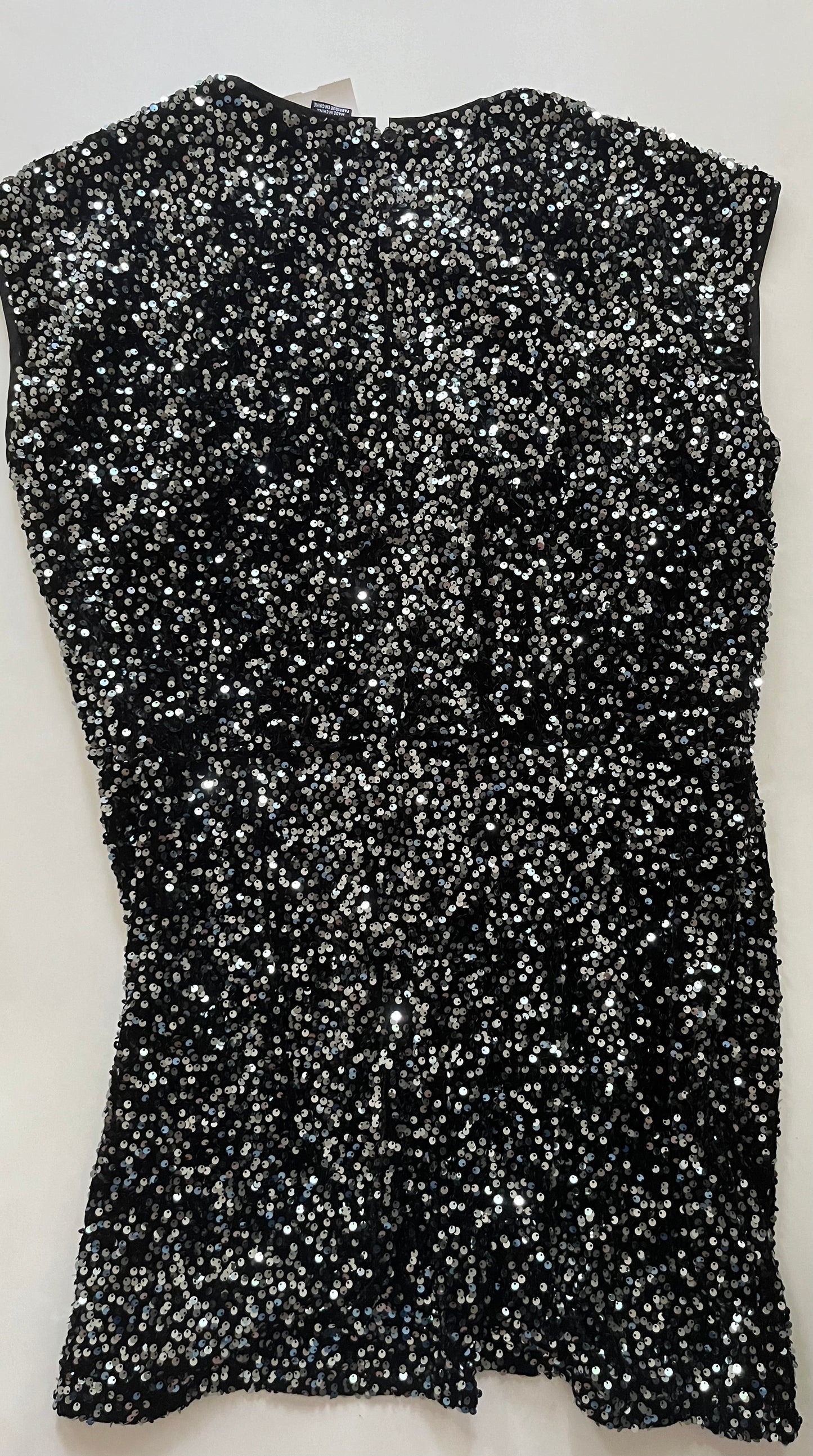 Dress Party Short By City Chic In Black, Size: 1x