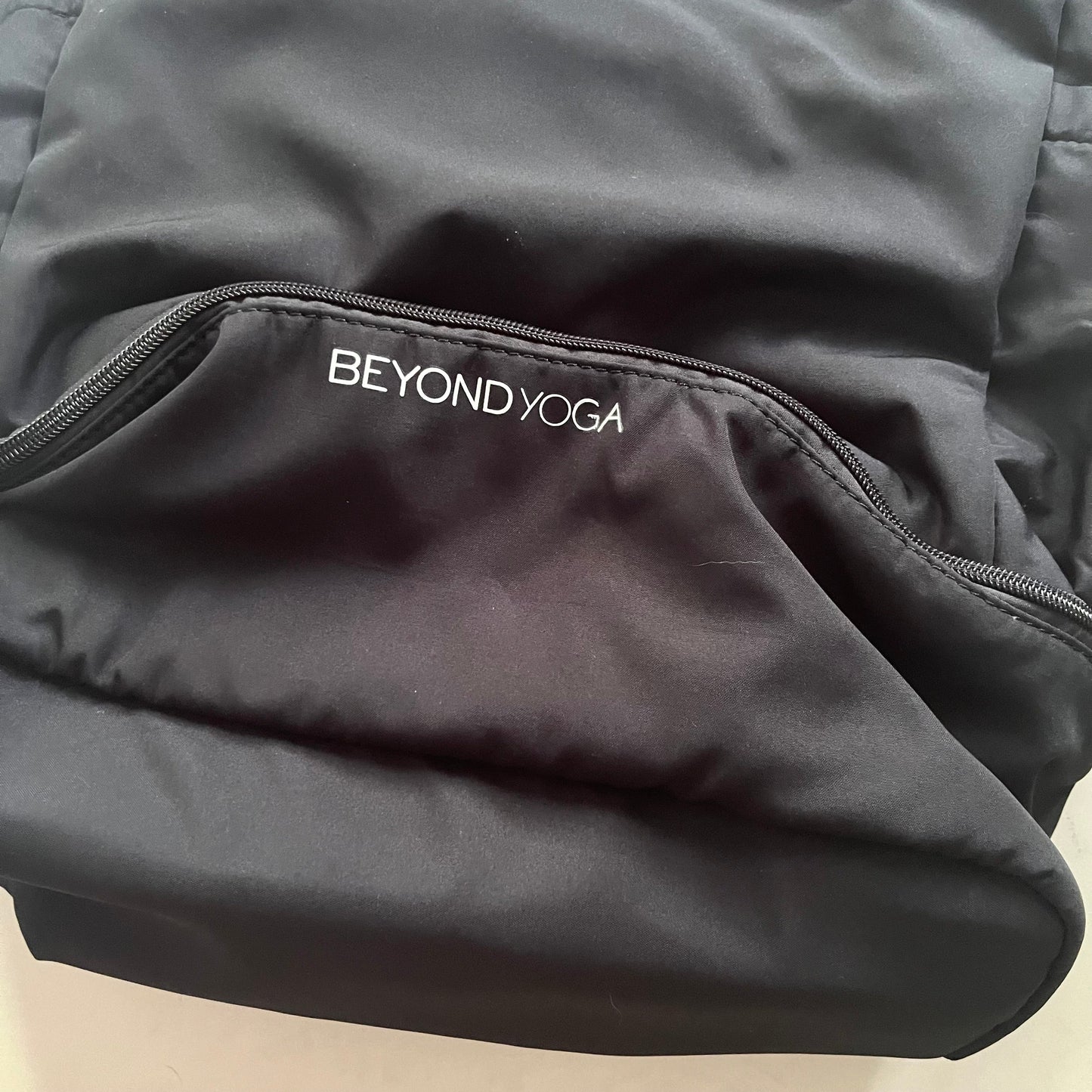 Backpack By Beyond Yoga, Size: Large