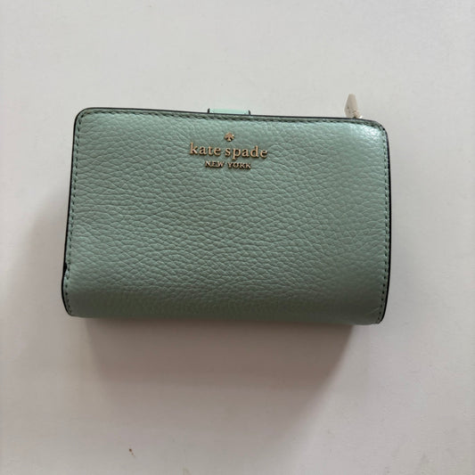 Wallet By Kate Spade, Size: Medium