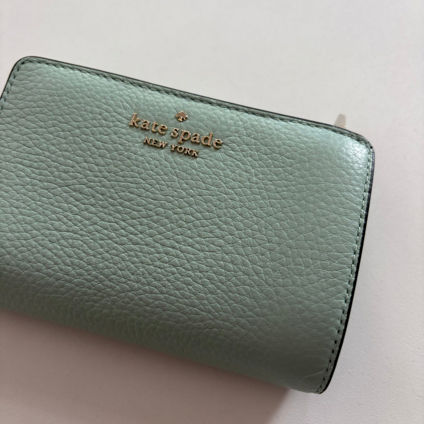 Wallet By Kate Spade, Size: Medium