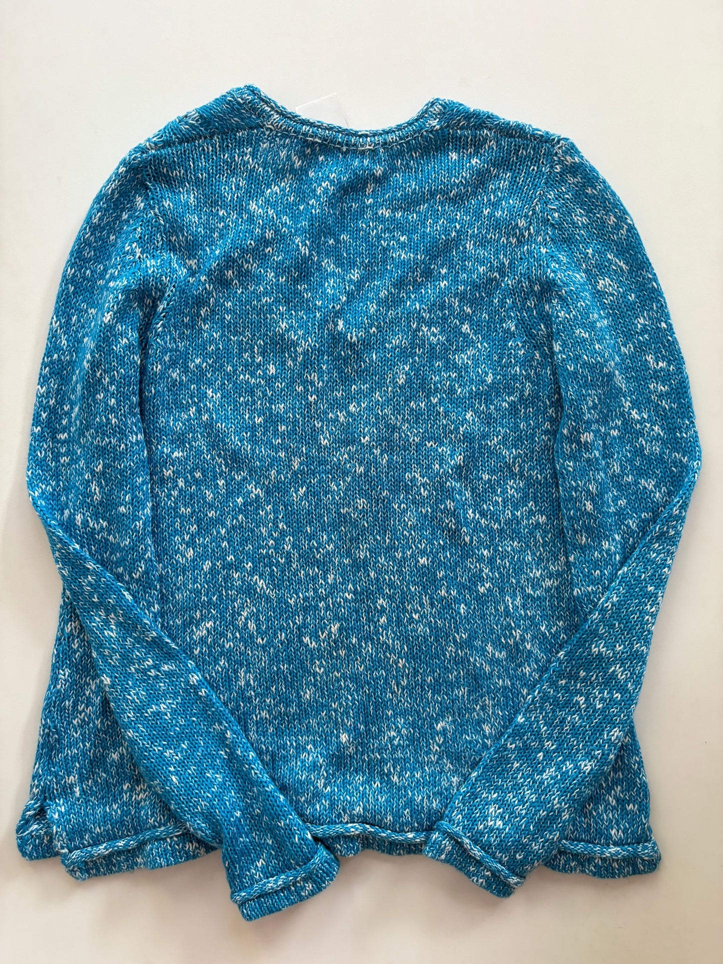 Sweater By Lilly Pulitzer In Blue, Size: S