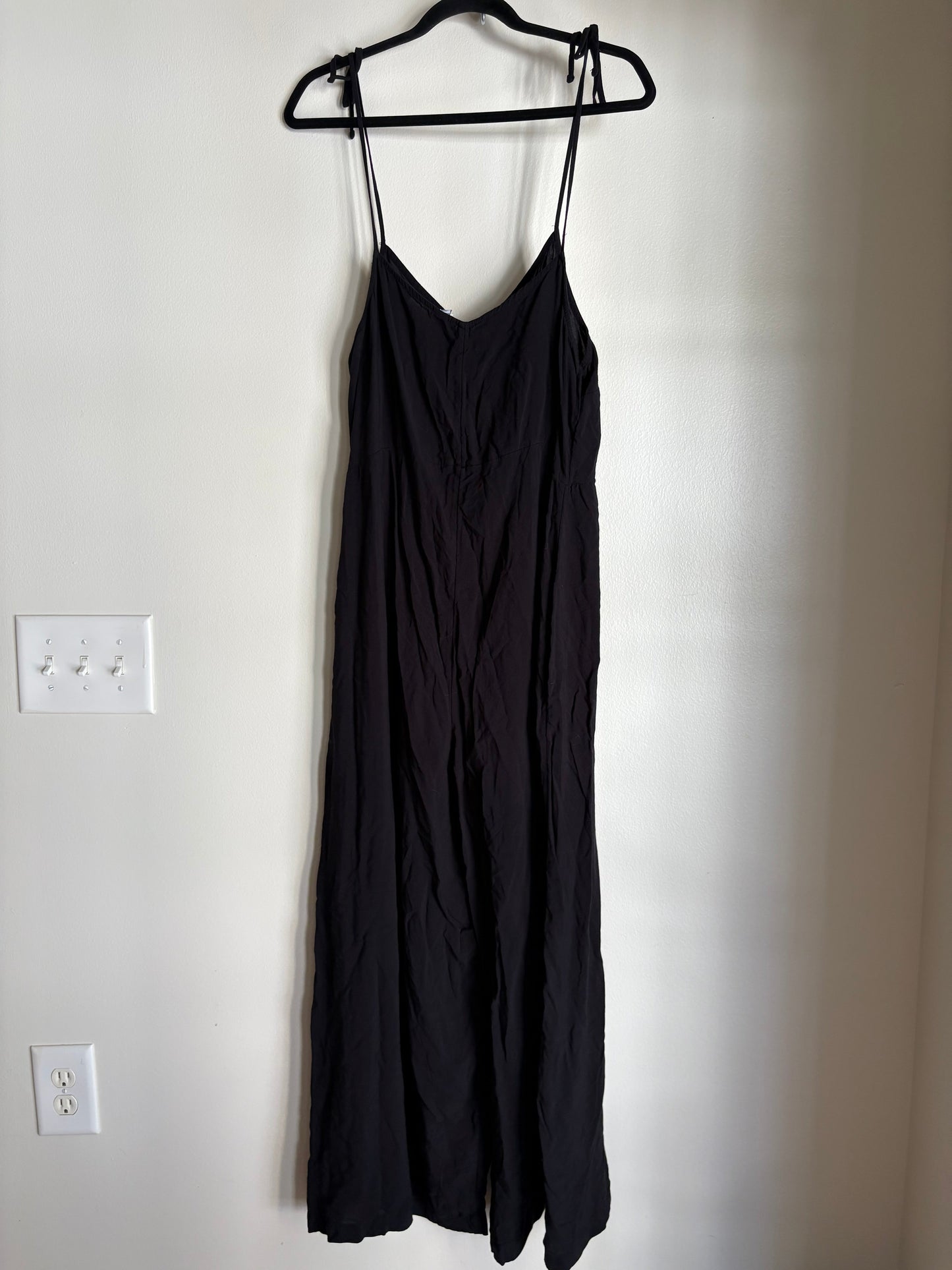 Jumpsuit By Old Navy In Black, Size: L