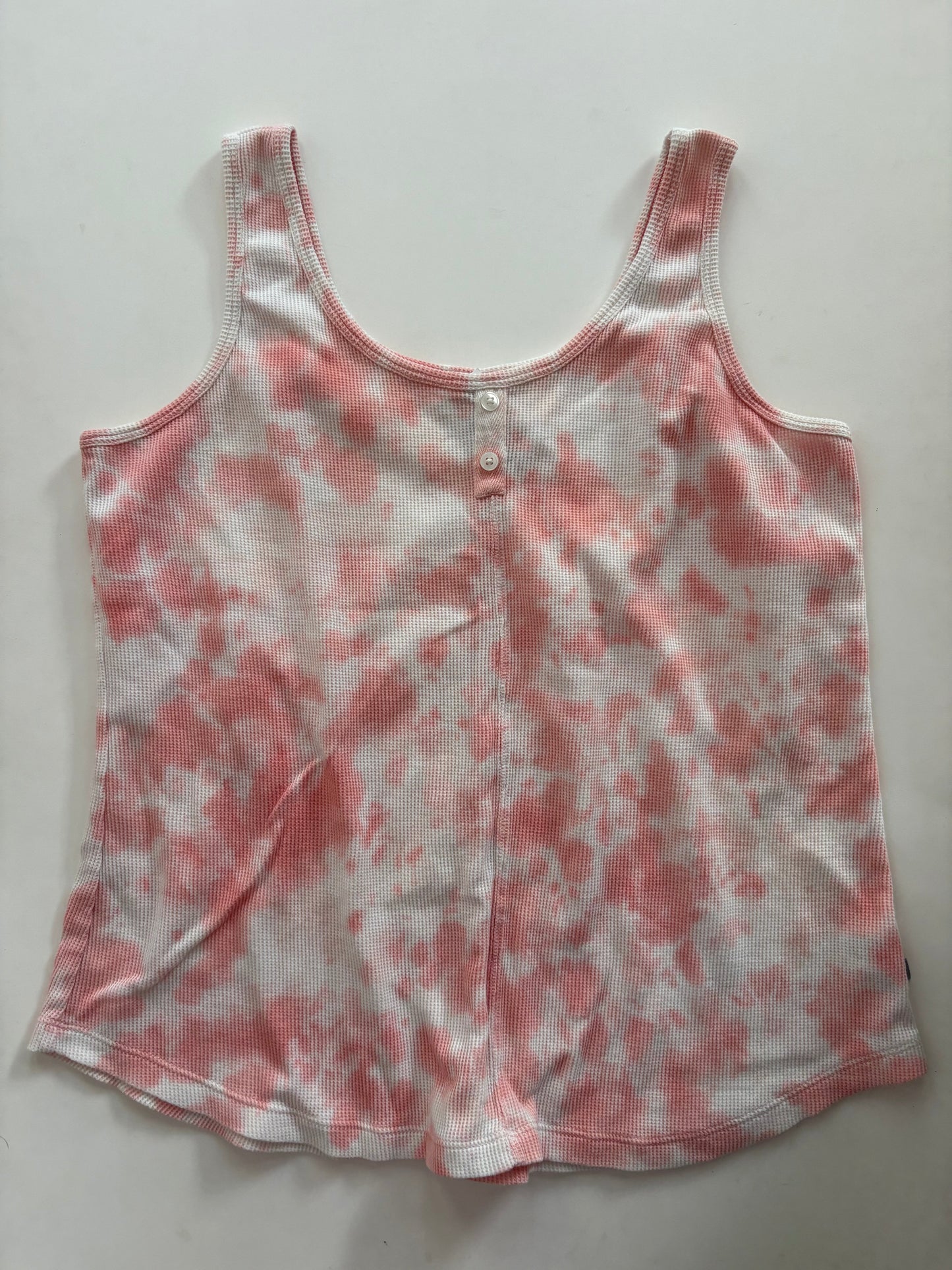 Tank Top By OCEAN & Coast In Orange, Size: Xl