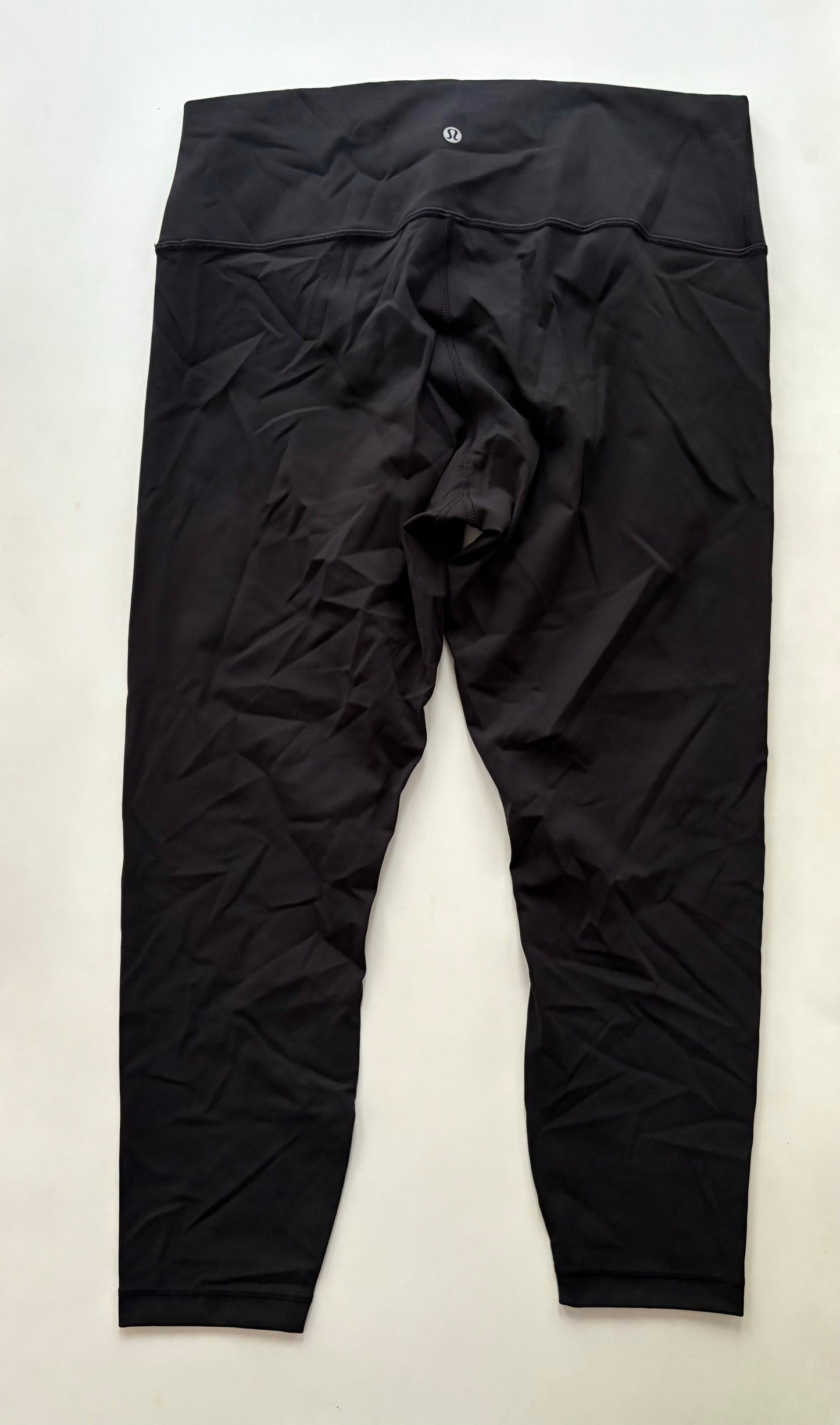 Athletic Leggings By Lululemon, Size: Xl