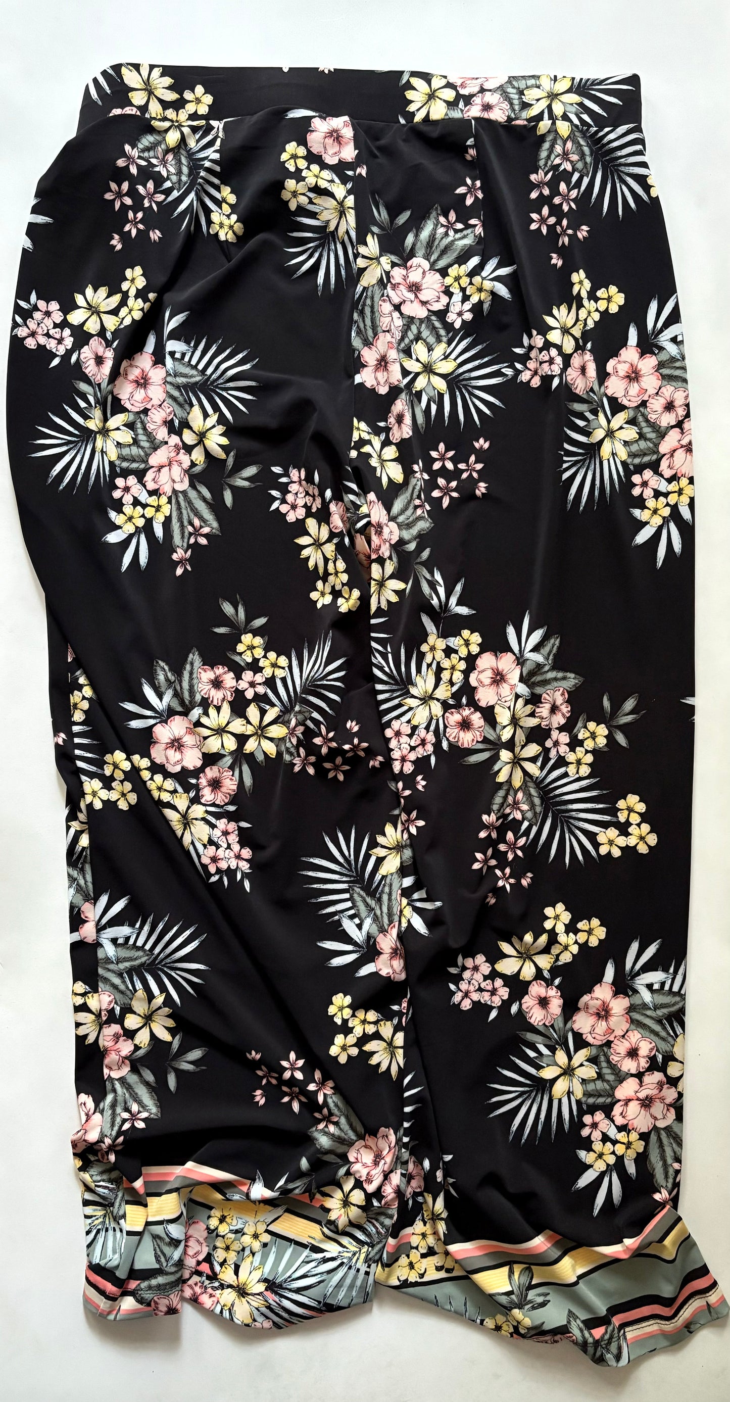 Pants Other By Roz And Ali In Black, Size: 20