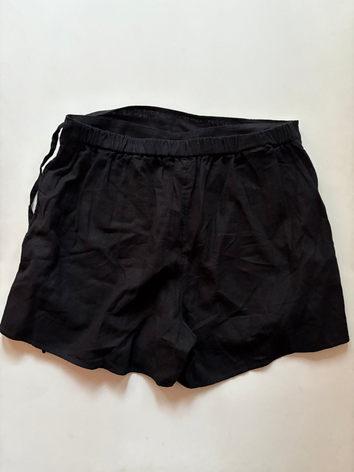 Skort By Old Navy In Black, Size: M