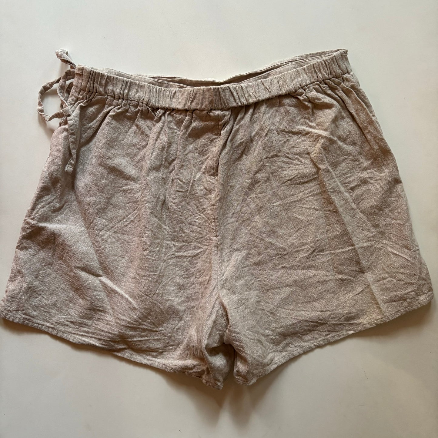 Skort By Old Navy In Tan, Size: M