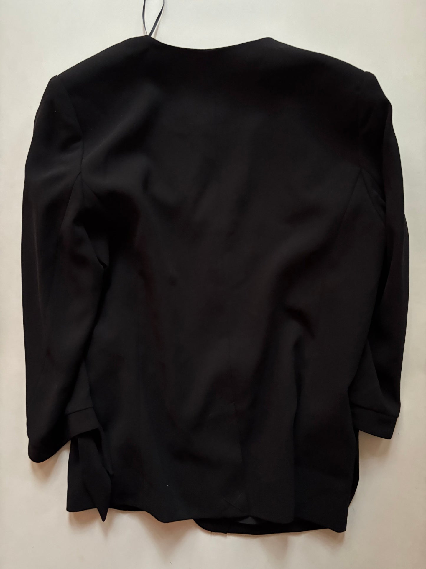 Blazer By Cece In Black, Size: M