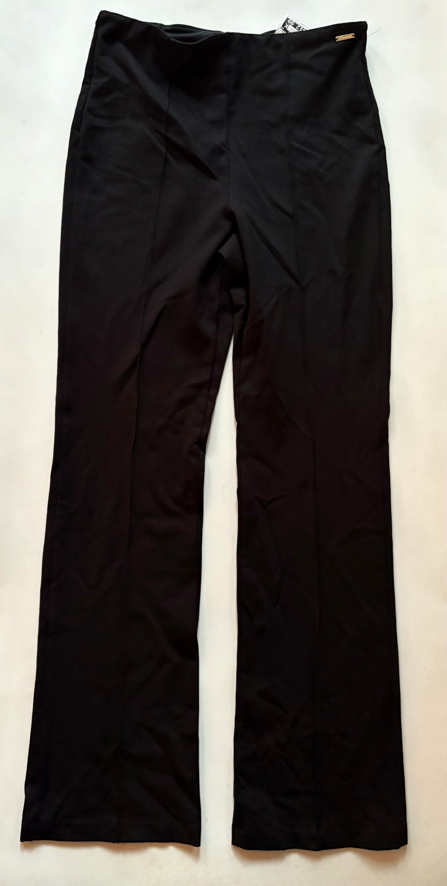 Pants Dress By Tahari By Arthur Levine In Black, Size: 8