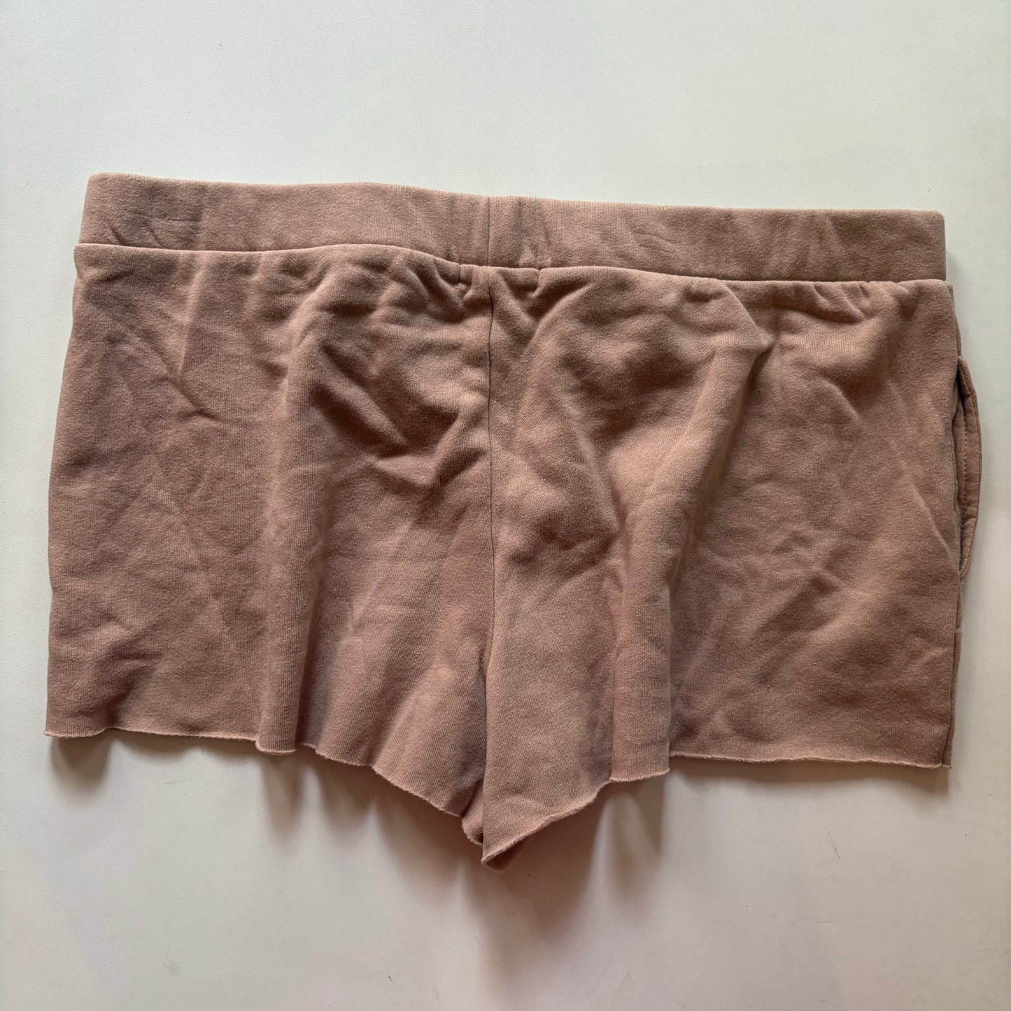 Shorts By Colsie In Beige, Size: Xl