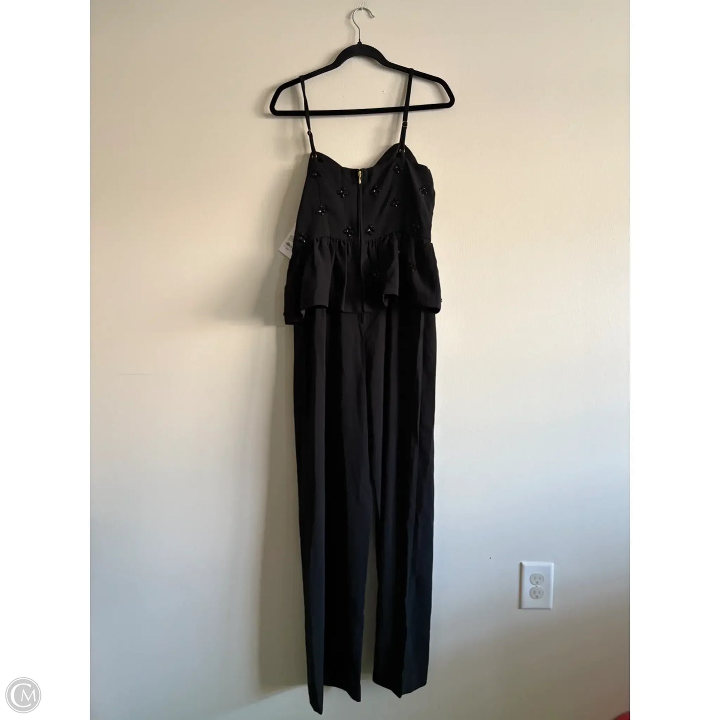 Jumpsuit By Lilly Pulitzer In Black, Size: S