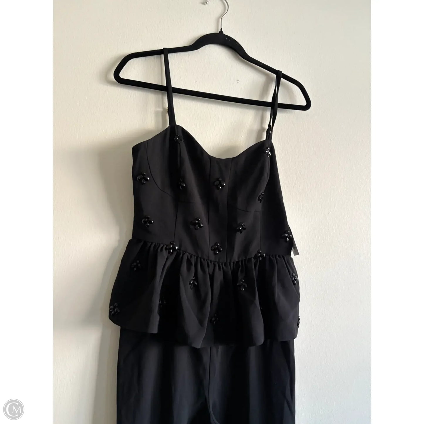 Jumpsuit By Lilly Pulitzer In Black, Size: S